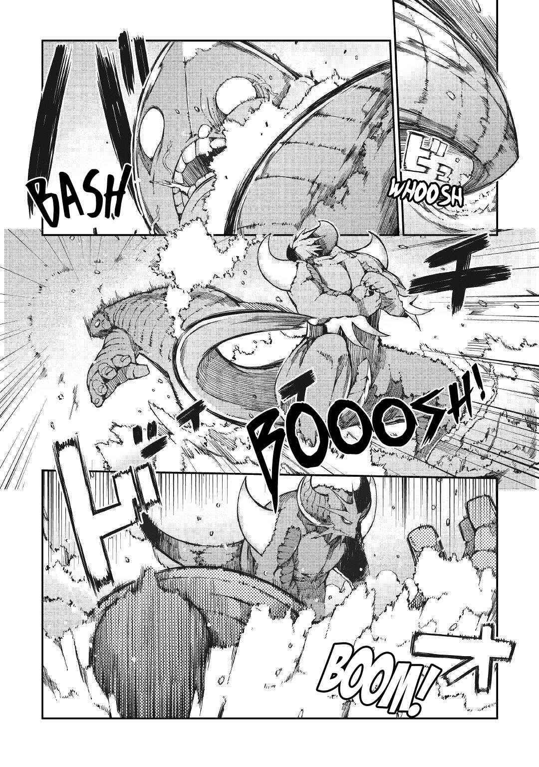 Sayounara Ryuusei, Konnichiwa Jinsei Chapter 61 - Page 16 in English