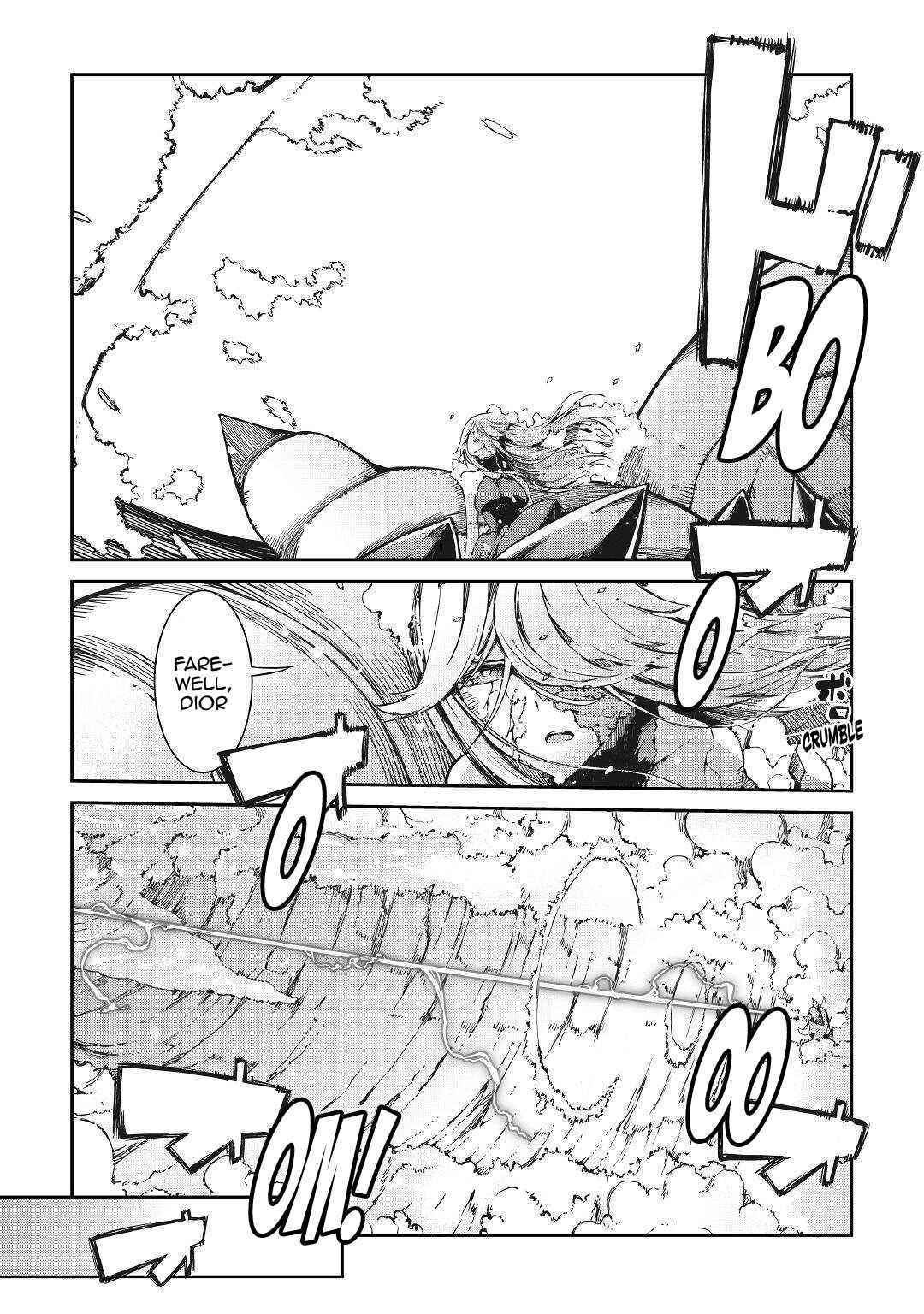 Sayounara Ryuusei, Konnichiwa Jinsei Chapter 61 - Page 20 in English