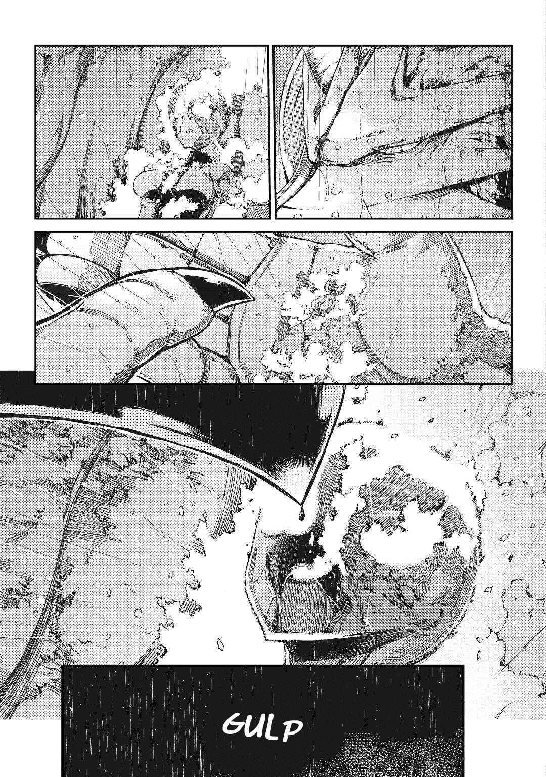 Sayounara Ryuusei, Konnichiwa Jinsei Chapter 61 - Page 25 in English