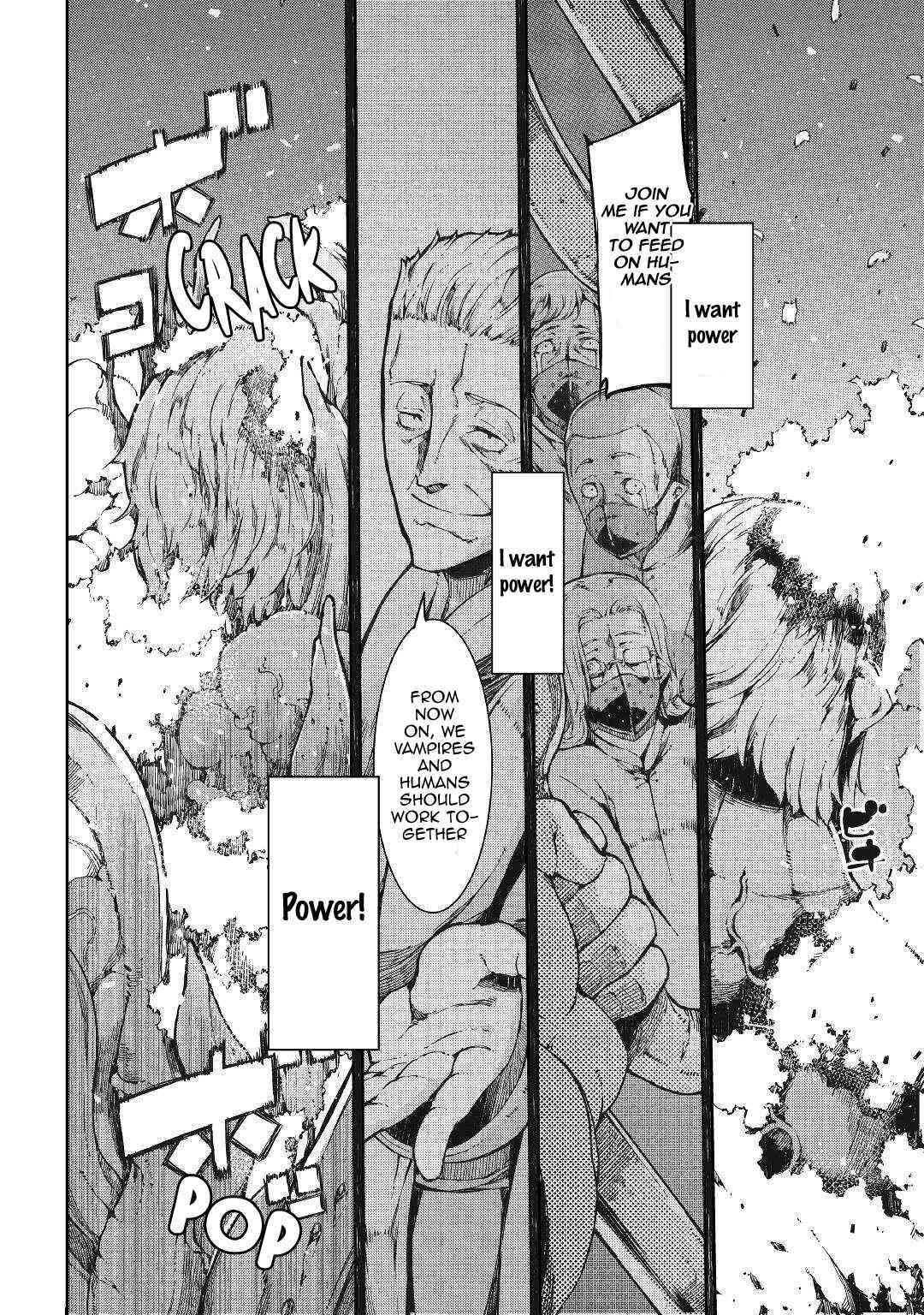 Sayounara Ryuusei, Konnichiwa Jinsei Chapter 61 - Page 6 in English