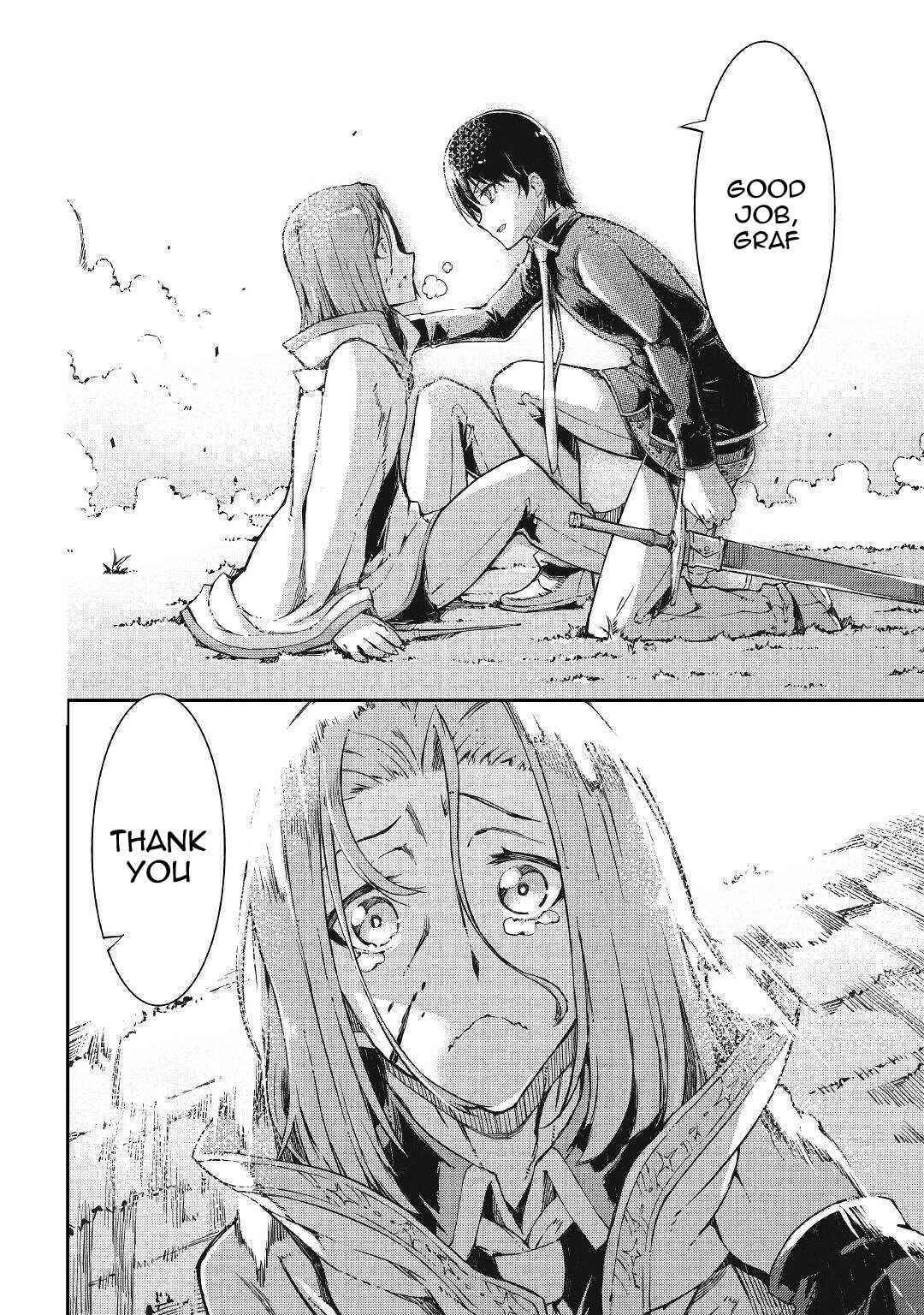 Sayounara Ryuusei, Konnichiwa Jinsei Chapter 62 - Page 18 in English