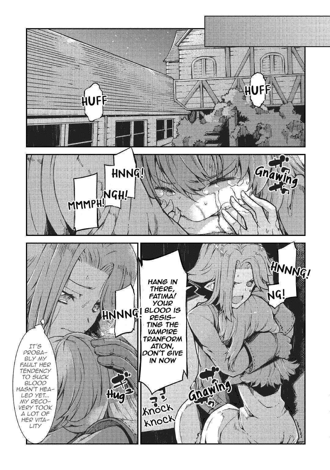 Sayounara Ryuusei, Konnichiwa Jinsei Chapter 62 - Page 25 in English