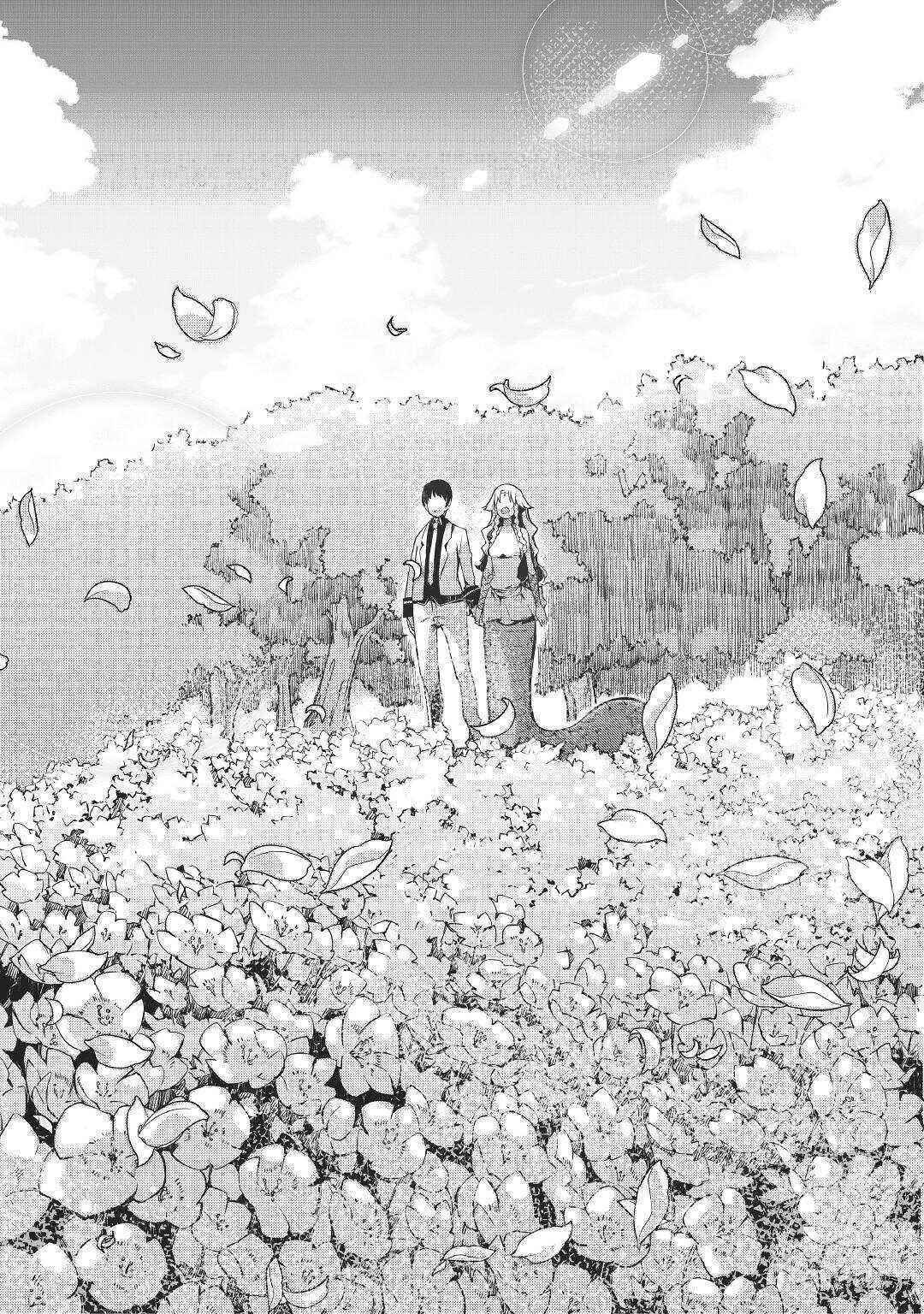 Sayounara Ryuusei, Konnichiwa Jinsei Chapter 62 - Page 34 in English