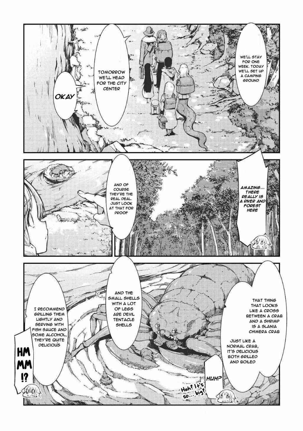 Sayounara Ryuusei, Konnichiwa Jinsei Chapter 65 - Page 14 in English