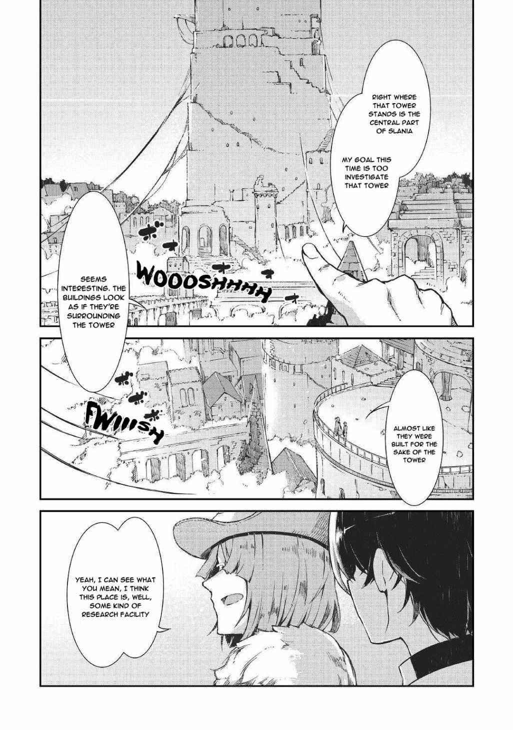 Sayounara Ryuusei, Konnichiwa Jinsei Chapter 66 - Page 20 in English