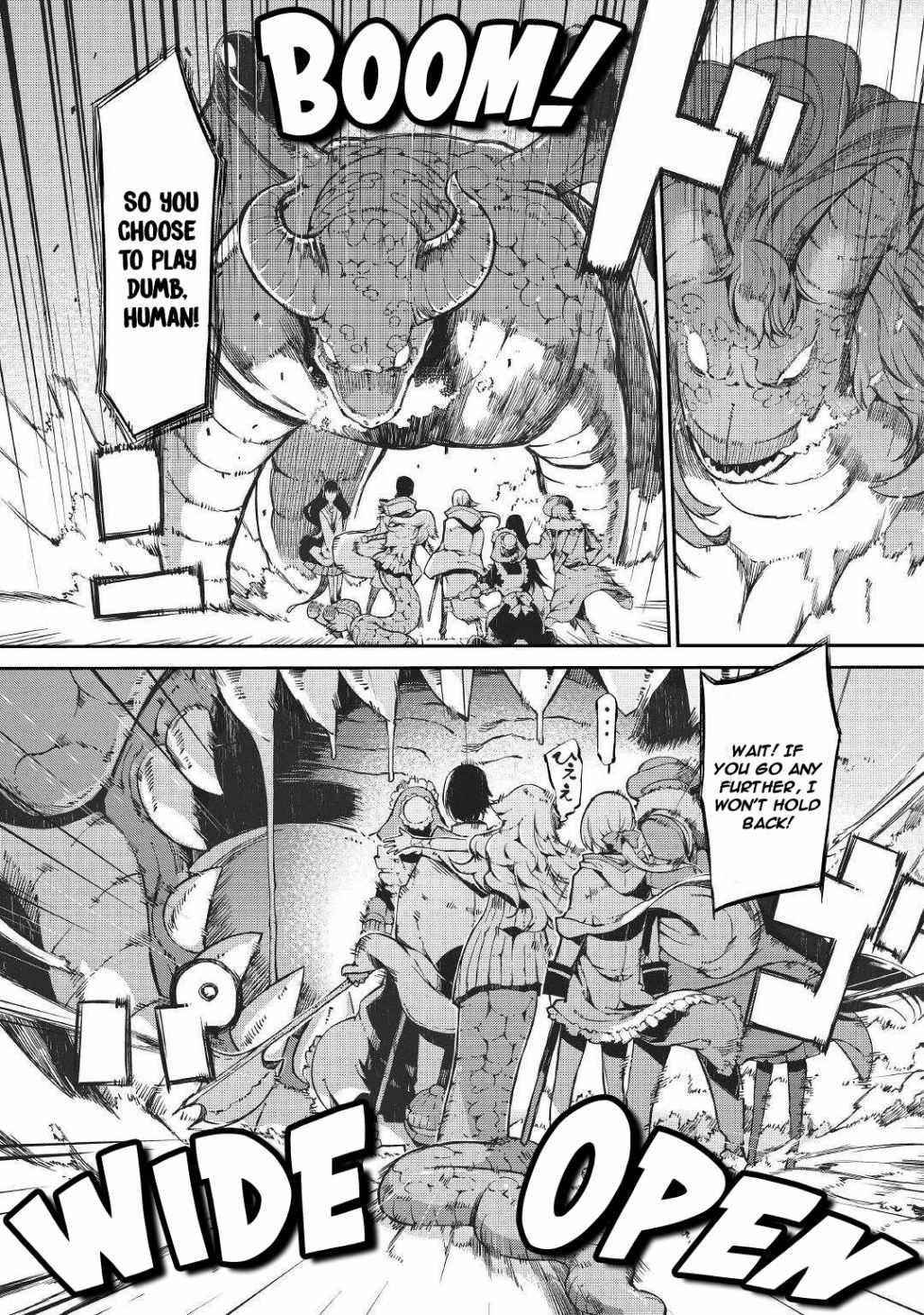 Sayounara Ryuusei, Konnichiwa Jinsei Chapter 66 - Page 9 in English