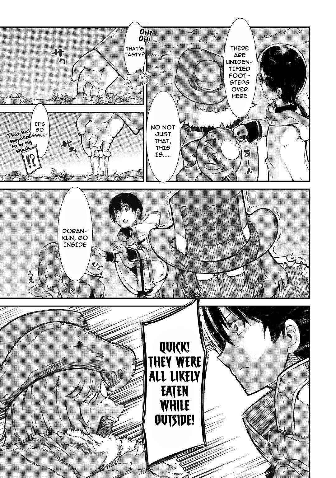Sayounara Ryuusei, Konnichiwa Jinsei Chapter 67 - Page 15 in English