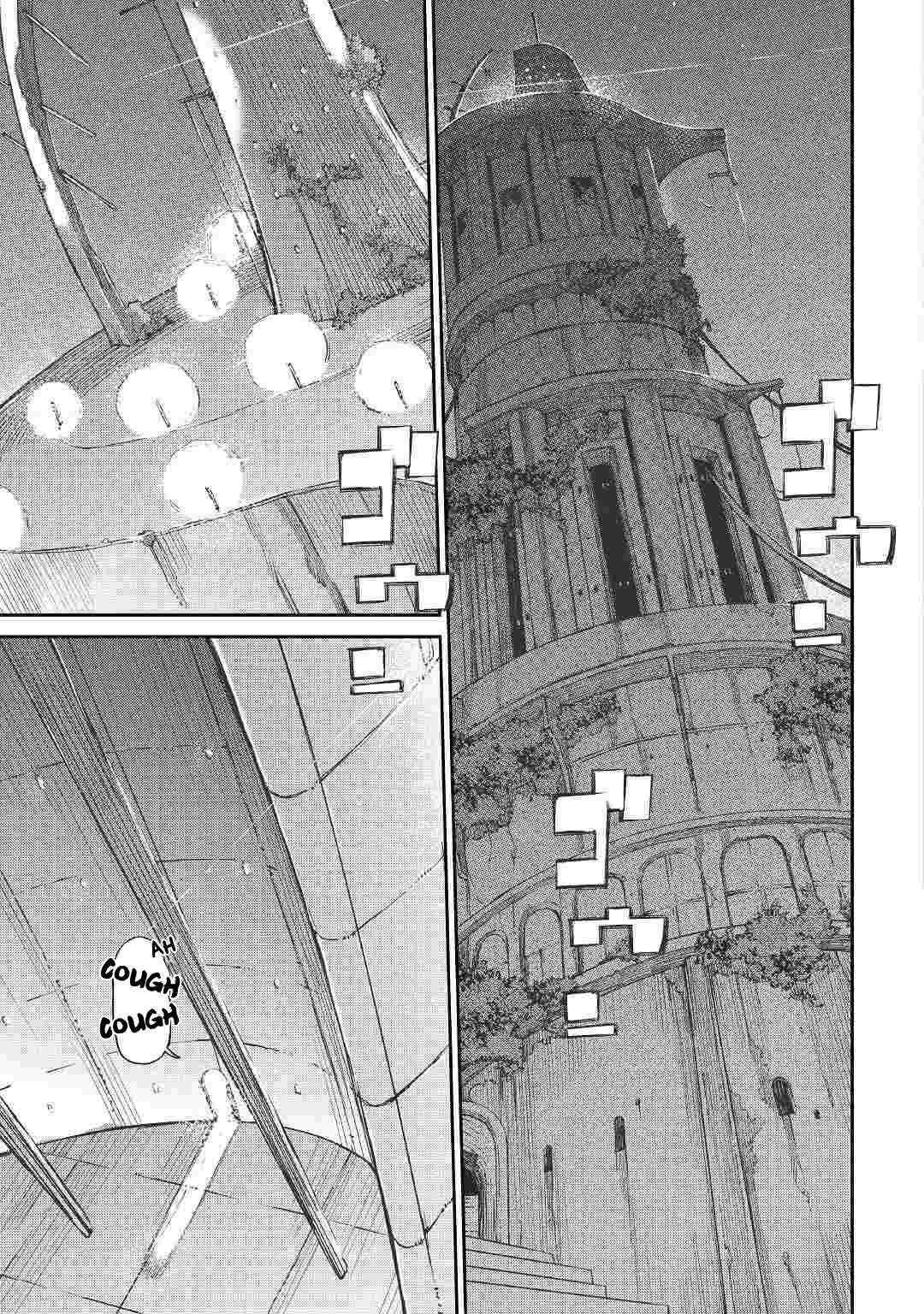 Sayounara Ryuusei, Konnichiwa Jinsei Chapter 68 - Page 29 in English