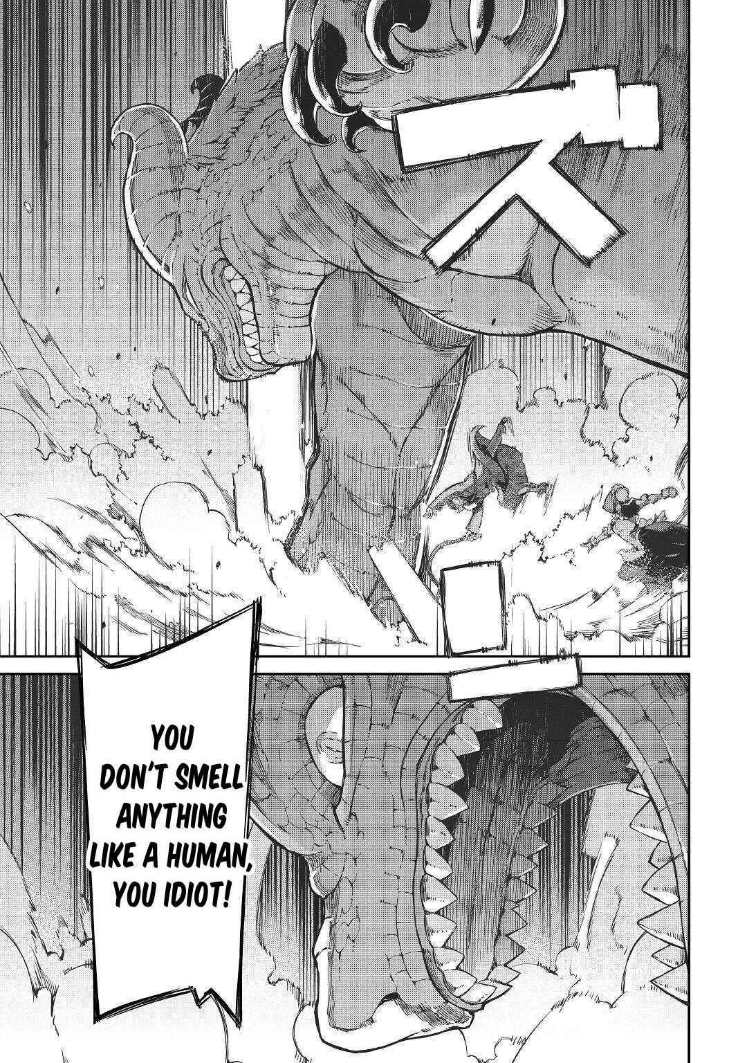 Sayounara Ryuusei, Konnichiwa Jinsei Chapter 69 - Page 11 in English
