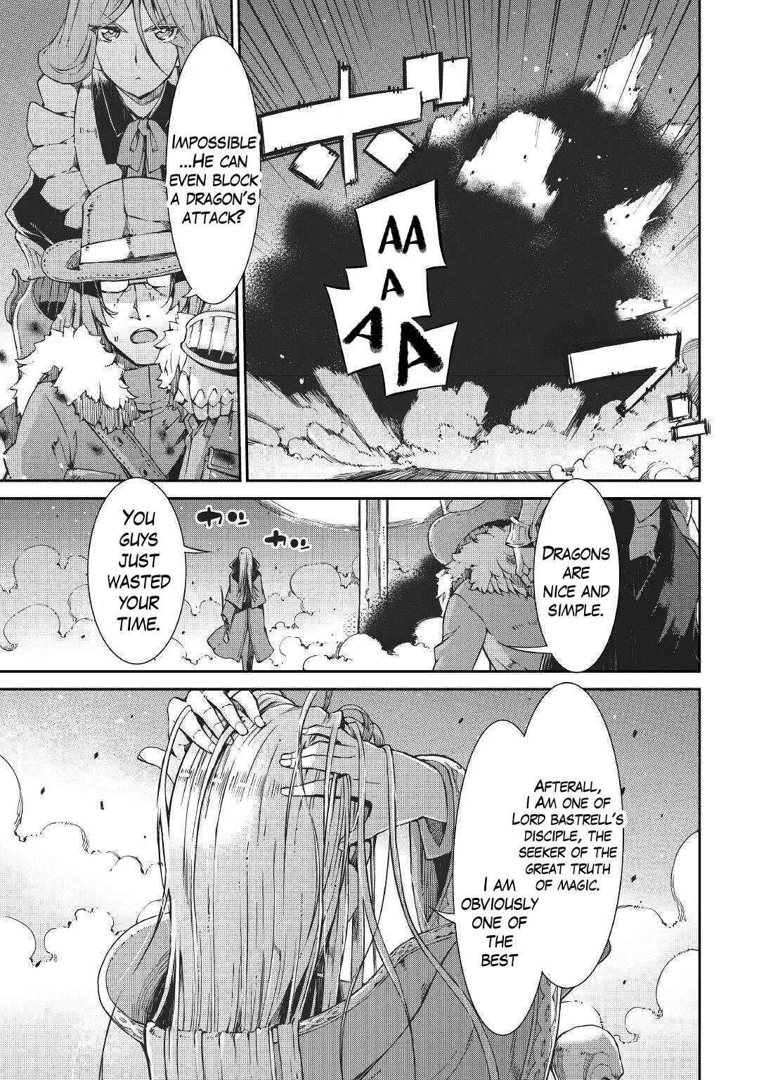 Sayounara Ryuusei, Konnichiwa Jinsei Chapter 69 - Page 15 in English