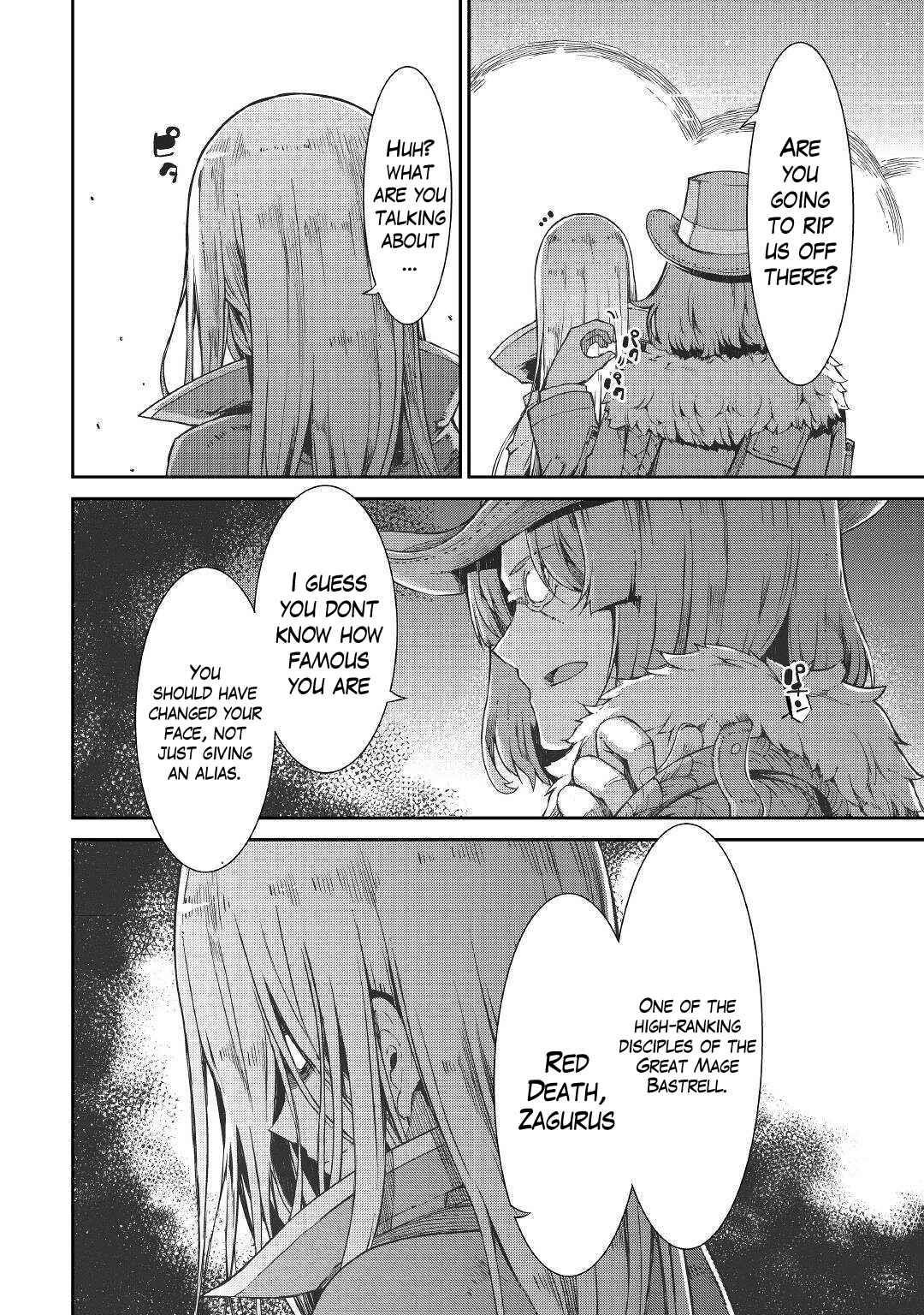 Sayounara Ryuusei, Konnichiwa Jinsei Chapter 69 - Page 8 in English