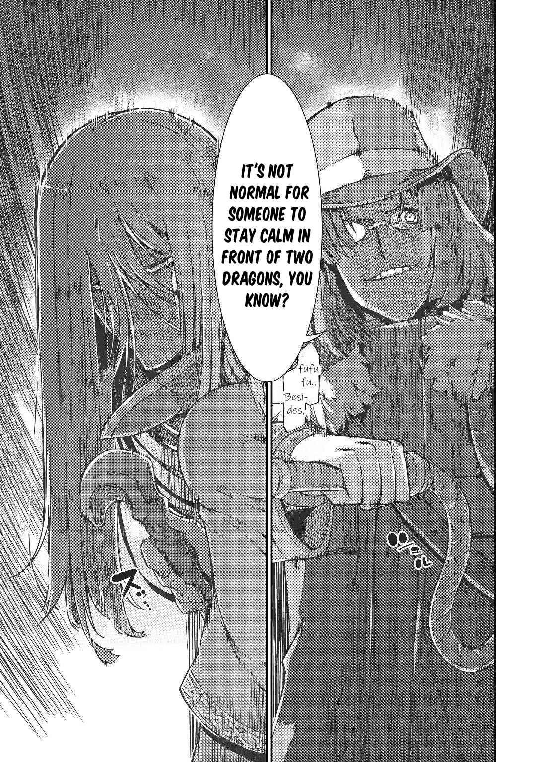 Sayounara Ryuusei, Konnichiwa Jinsei Chapter 69 - Page 9 in English