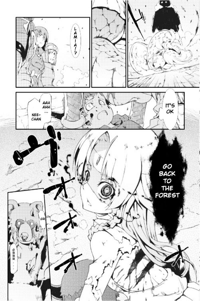 Sayounara Ryuusei, Konnichiwa Jinsei Chapter 7 - Page 13 in English