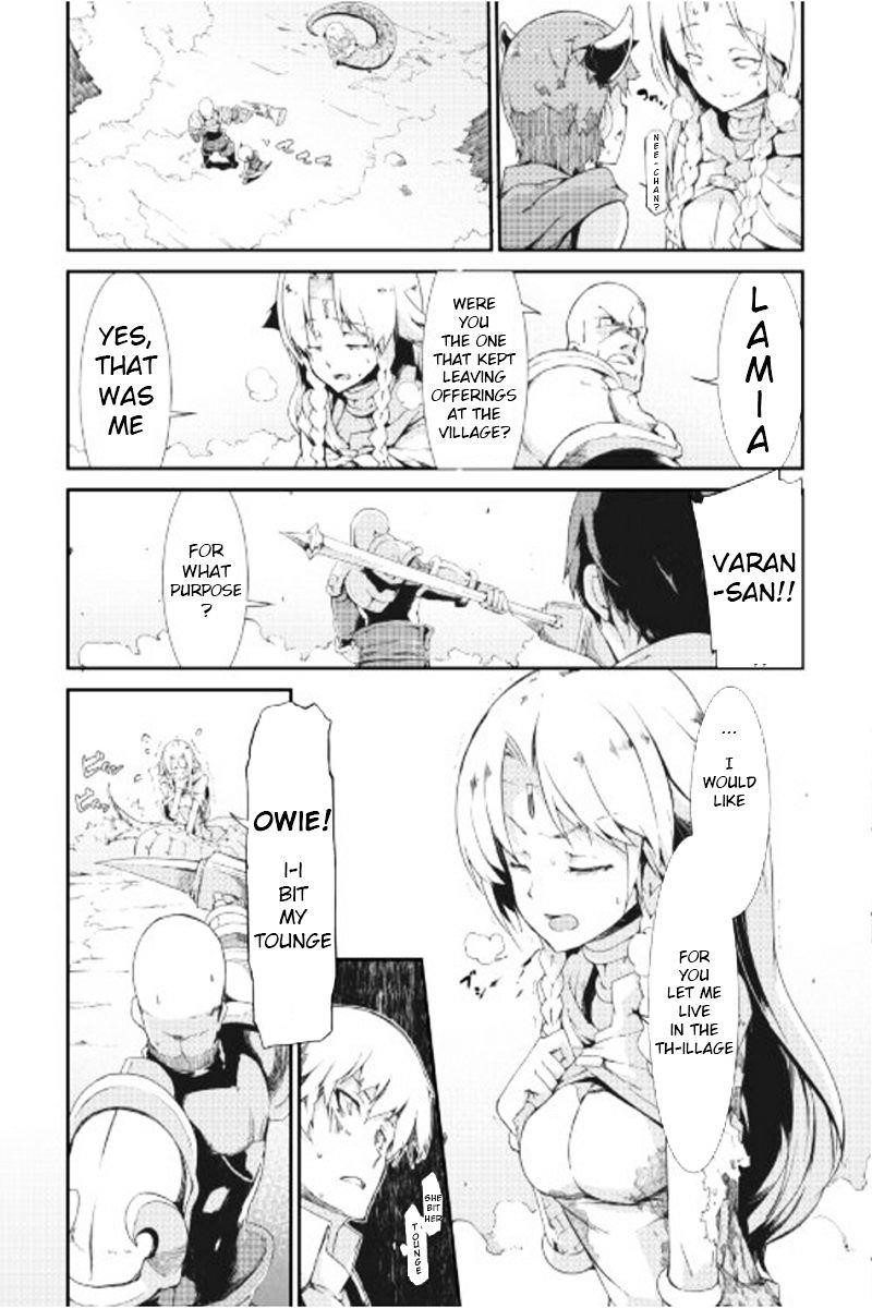 Sayounara Ryuusei, Konnichiwa Jinsei Chapter 7 - Page 15 in English