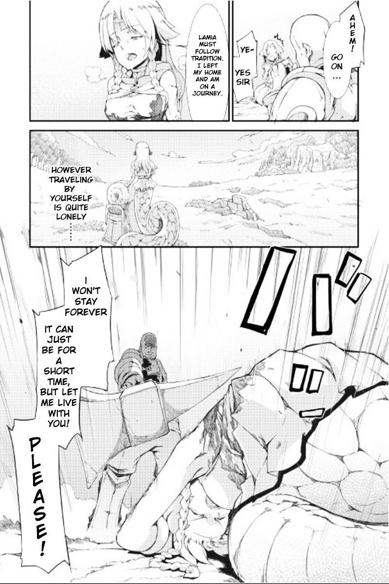 Sayounara Ryuusei, Konnichiwa Jinsei Chapter 7 - Page 16 in English