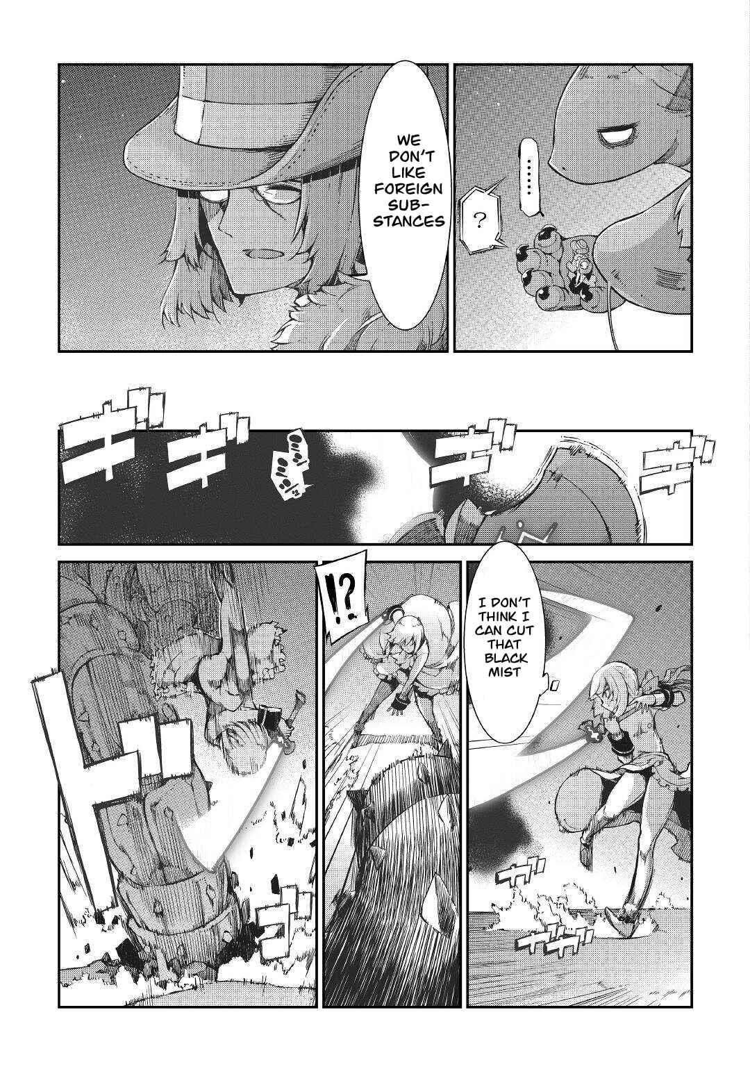Sayounara Ryuusei, Konnichiwa Jinsei Chapter 70 - Page 11 in English