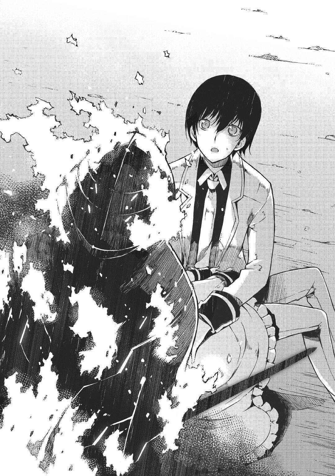 Sayounara Ryuusei, Konnichiwa Jinsei Chapter 70 - Page 27 in English