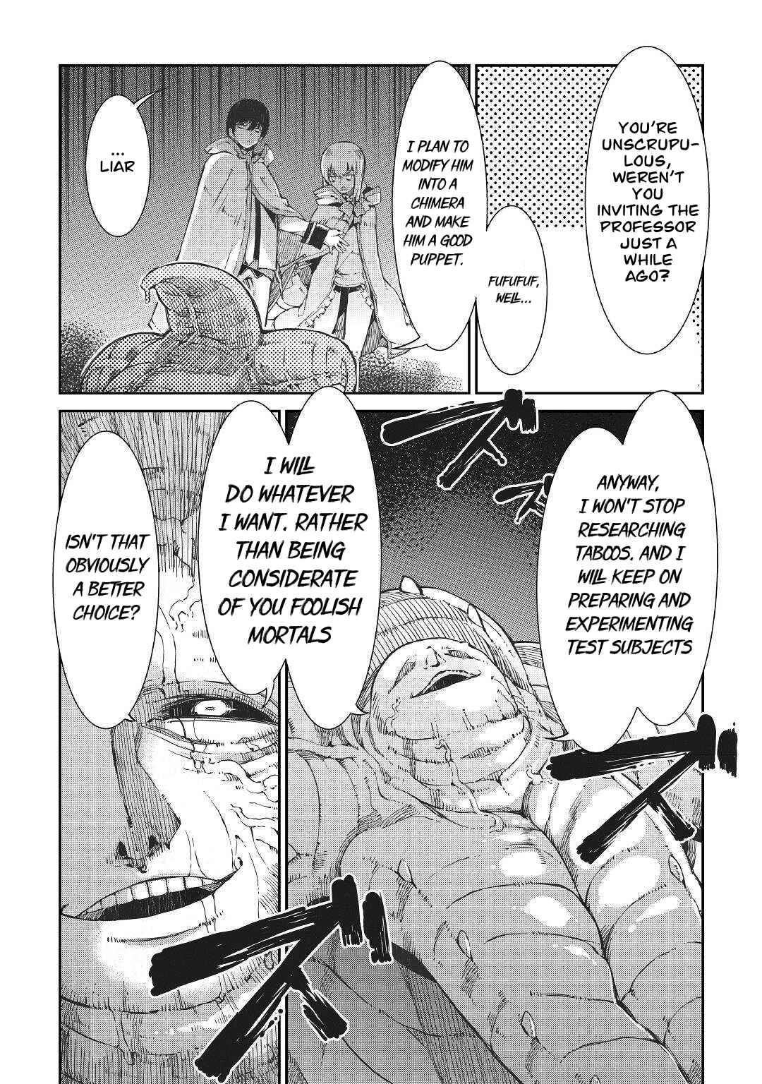 Sayounara Ryuusei, Konnichiwa Jinsei Chapter 70 - Page 6 in English