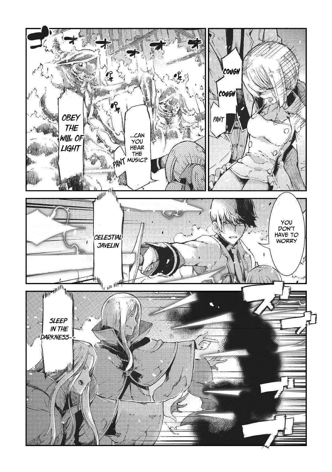 Sayounara Ryuusei, Konnichiwa Jinsei Chapter 71 - Page 11 in English