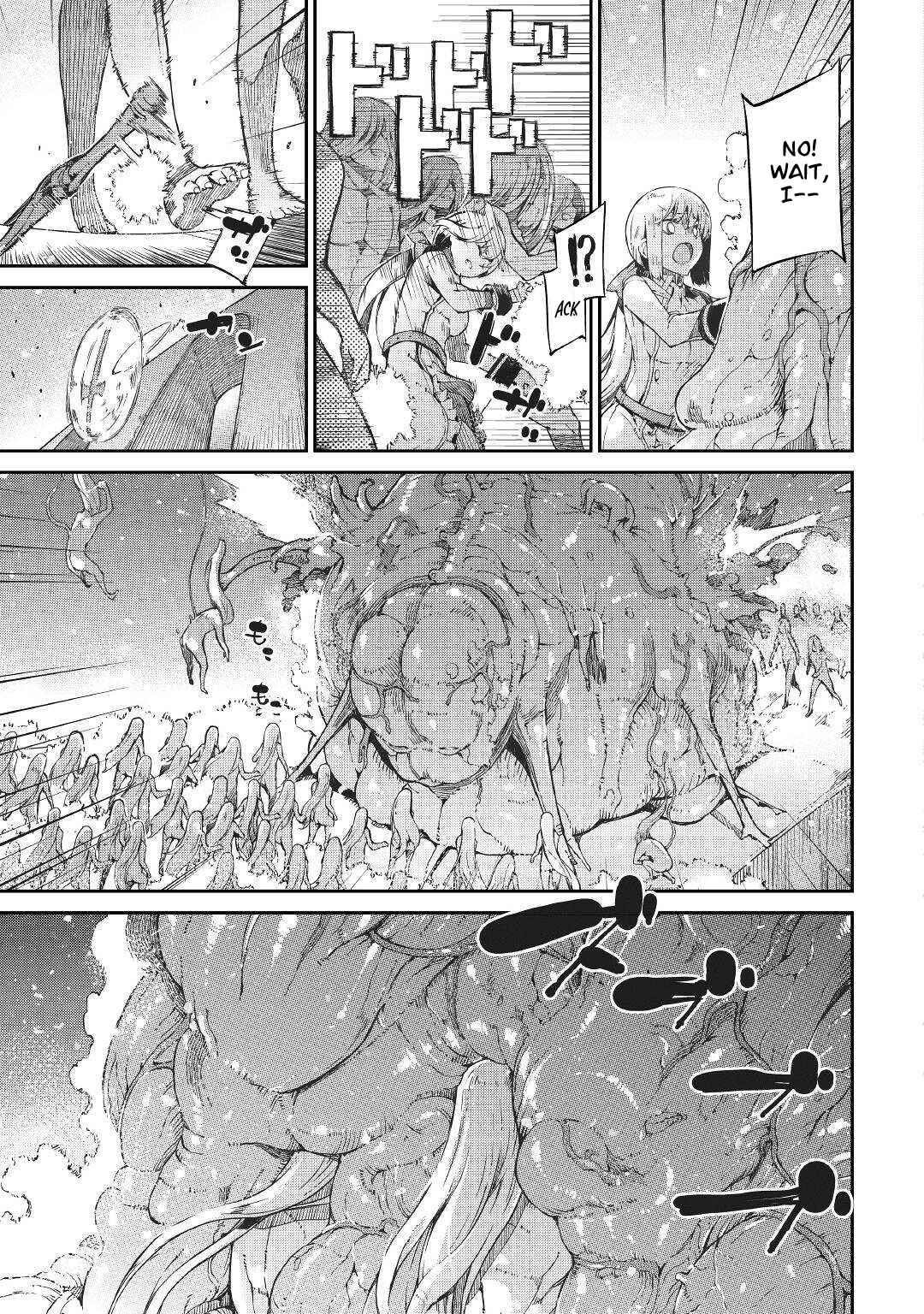 Sayounara Ryuusei, Konnichiwa Jinsei Chapter 71 - Page 21 in English