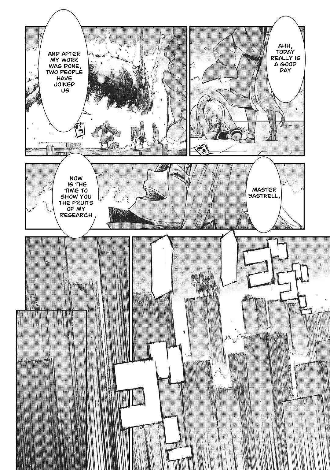 Sayounara Ryuusei, Konnichiwa Jinsei Chapter 71 - Page 24 in English
