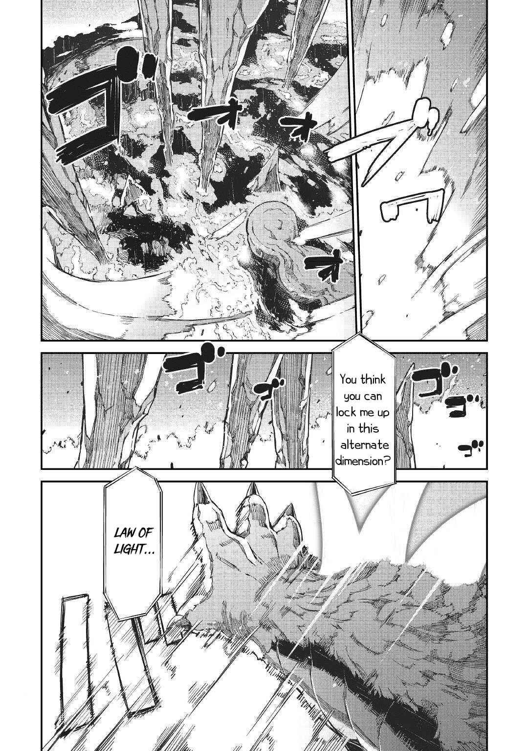 Sayounara Ryuusei, Konnichiwa Jinsei Chapter 71 - Page 26 in English