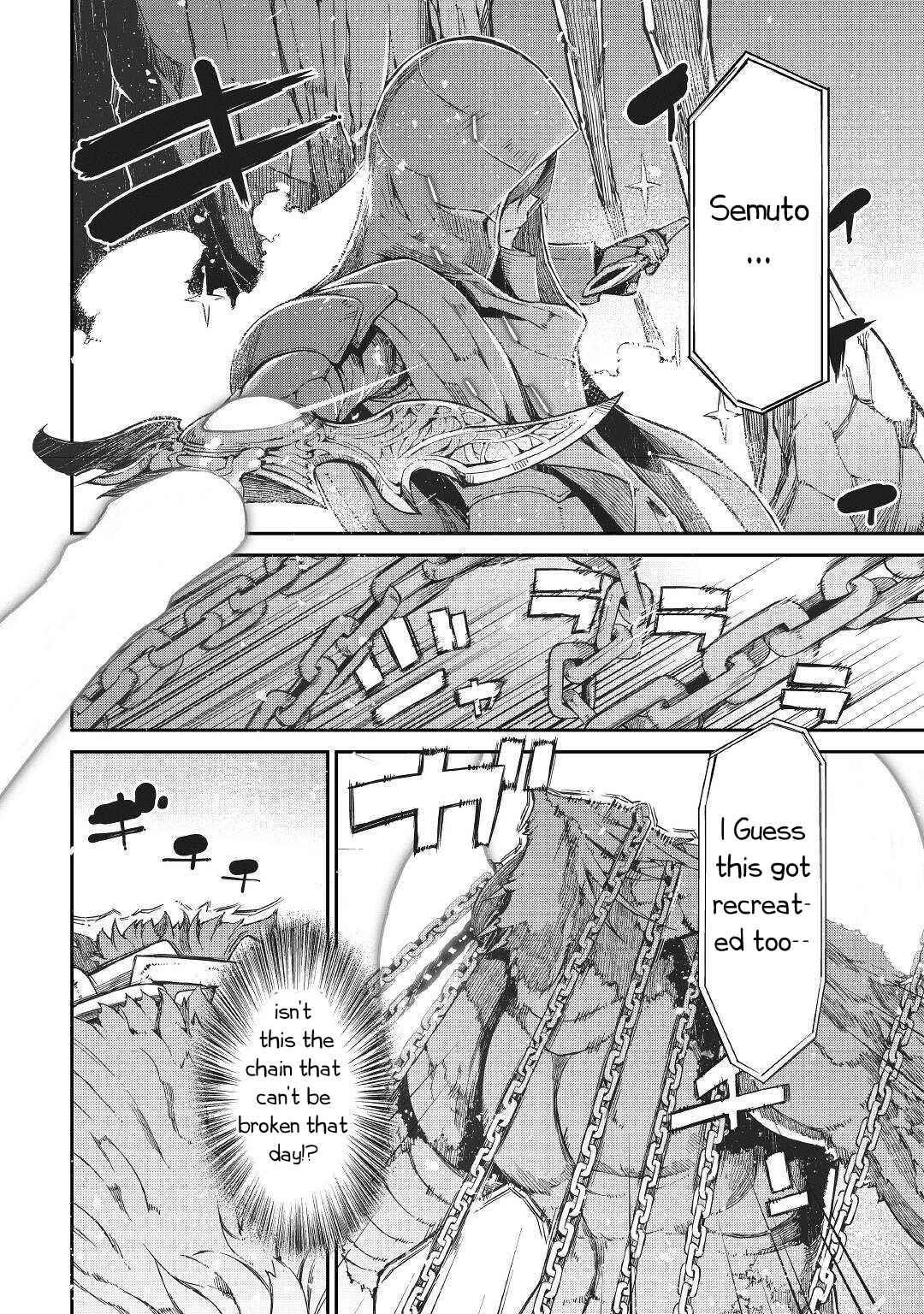 Sayounara Ryuusei, Konnichiwa Jinsei Chapter 71 - Page 28 in English