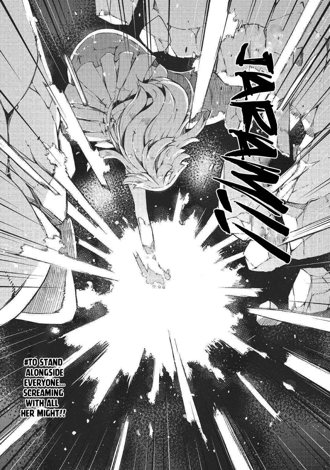 Sayounara Ryuusei, Konnichiwa Jinsei Chapter 71 - Page 44 in English
