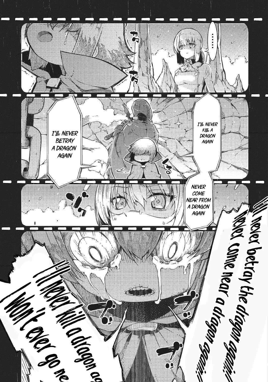 Sayounara Ryuusei, Konnichiwa Jinsei Chapter 71 - Page 9 in English