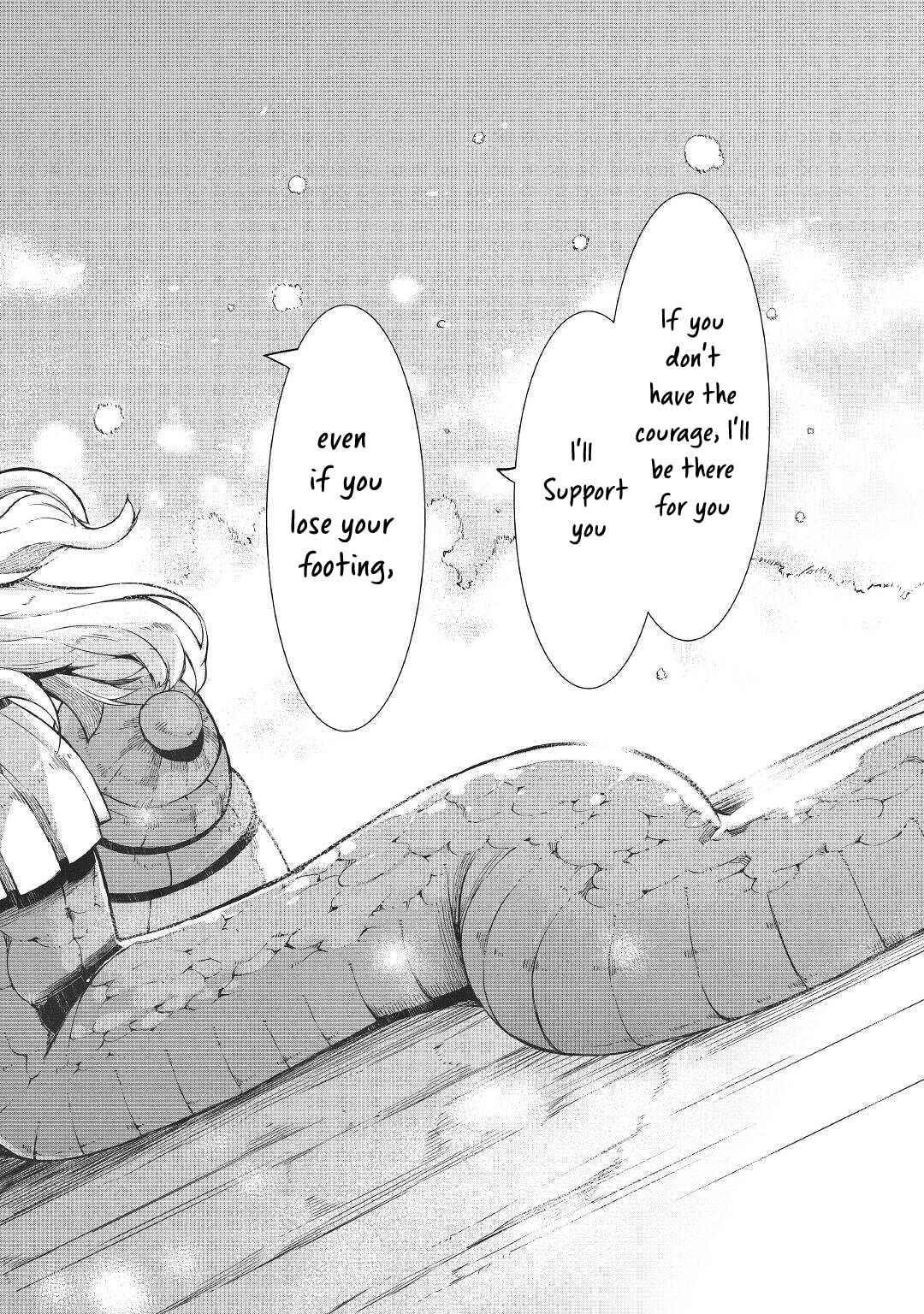 Sayounara Ryuusei, Konnichiwa Jinsei Chapter 72 - Page 14 in English
