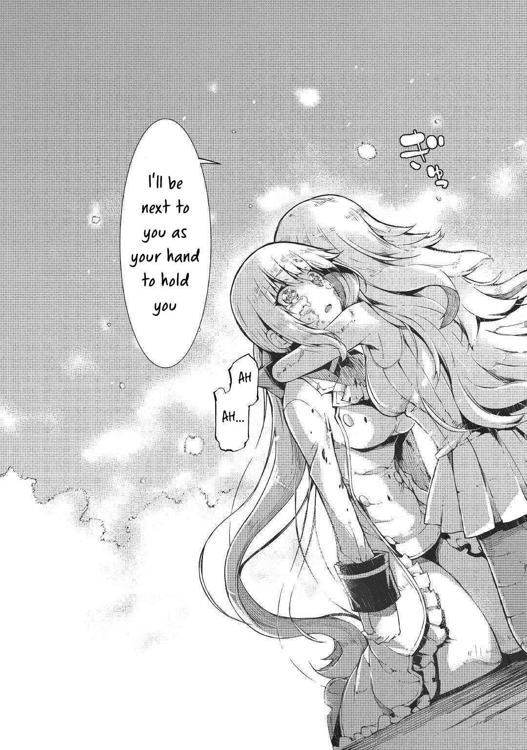 Sayounara Ryuusei, Konnichiwa Jinsei Chapter 72 - Page 15 in English