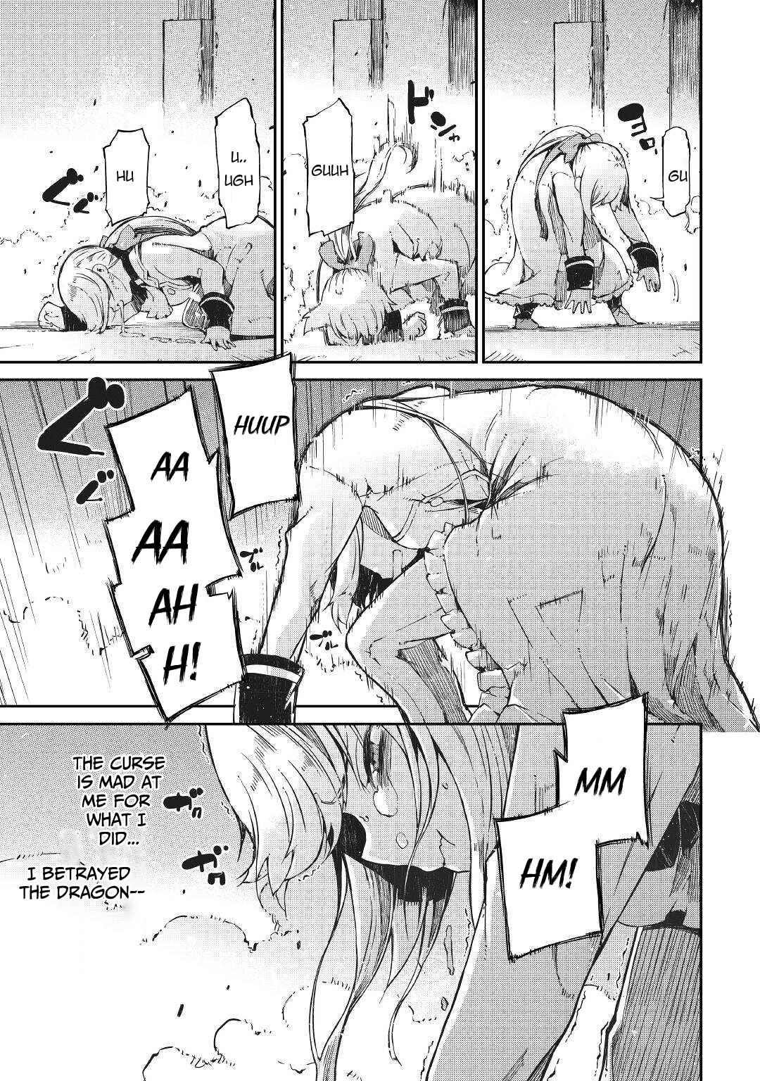 Sayounara Ryuusei, Konnichiwa Jinsei Chapter 72 - Page 19 in English