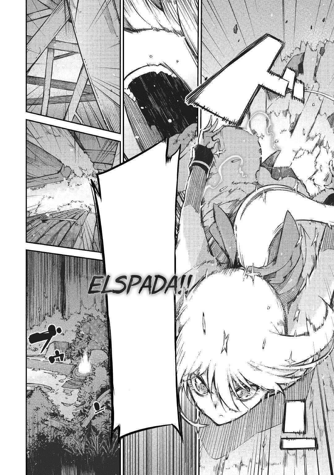 Sayounara Ryuusei, Konnichiwa Jinsei Chapter 72 - Page 24 in English