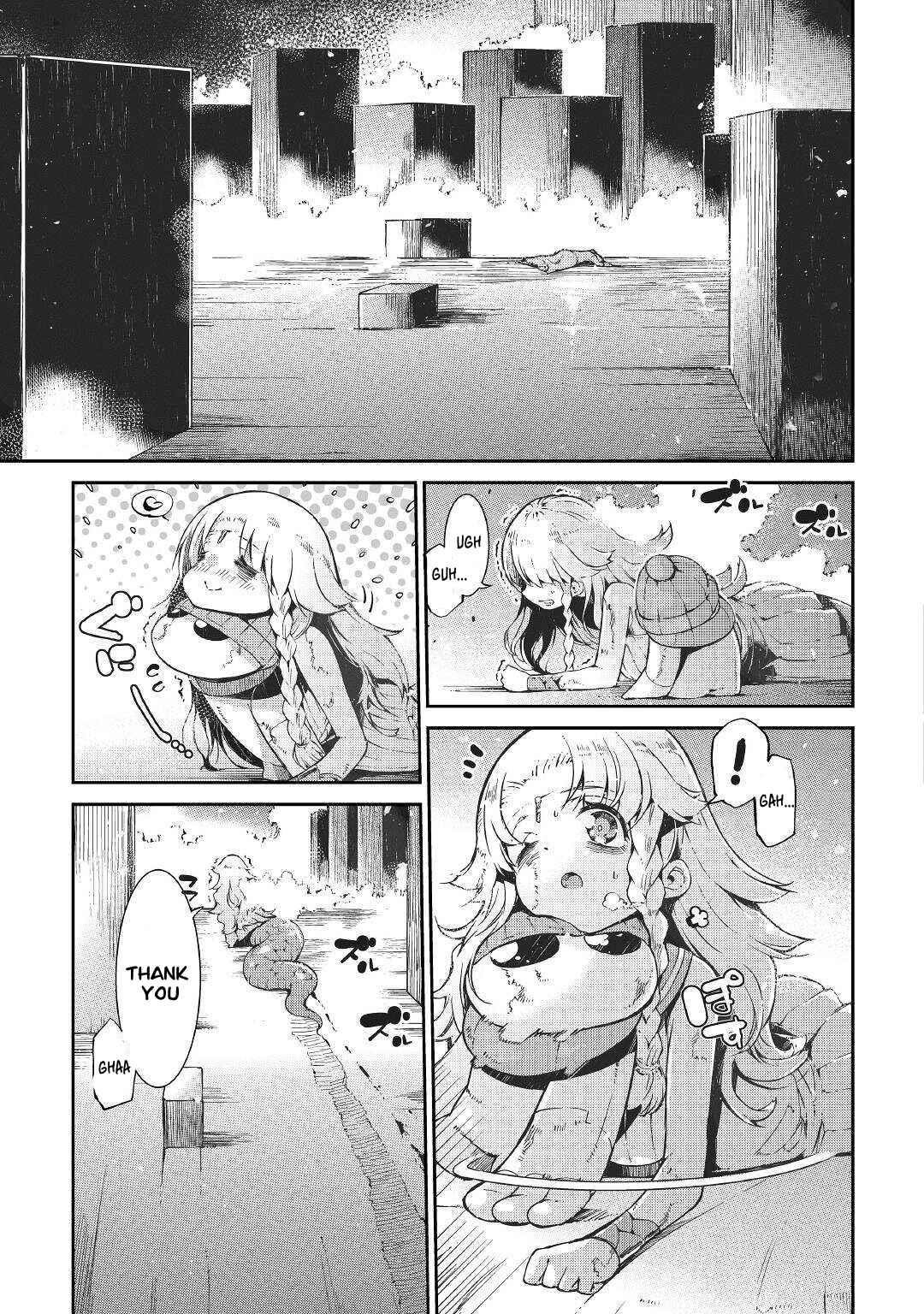 Sayounara Ryuusei, Konnichiwa Jinsei Chapter 72 - Page 5 in English