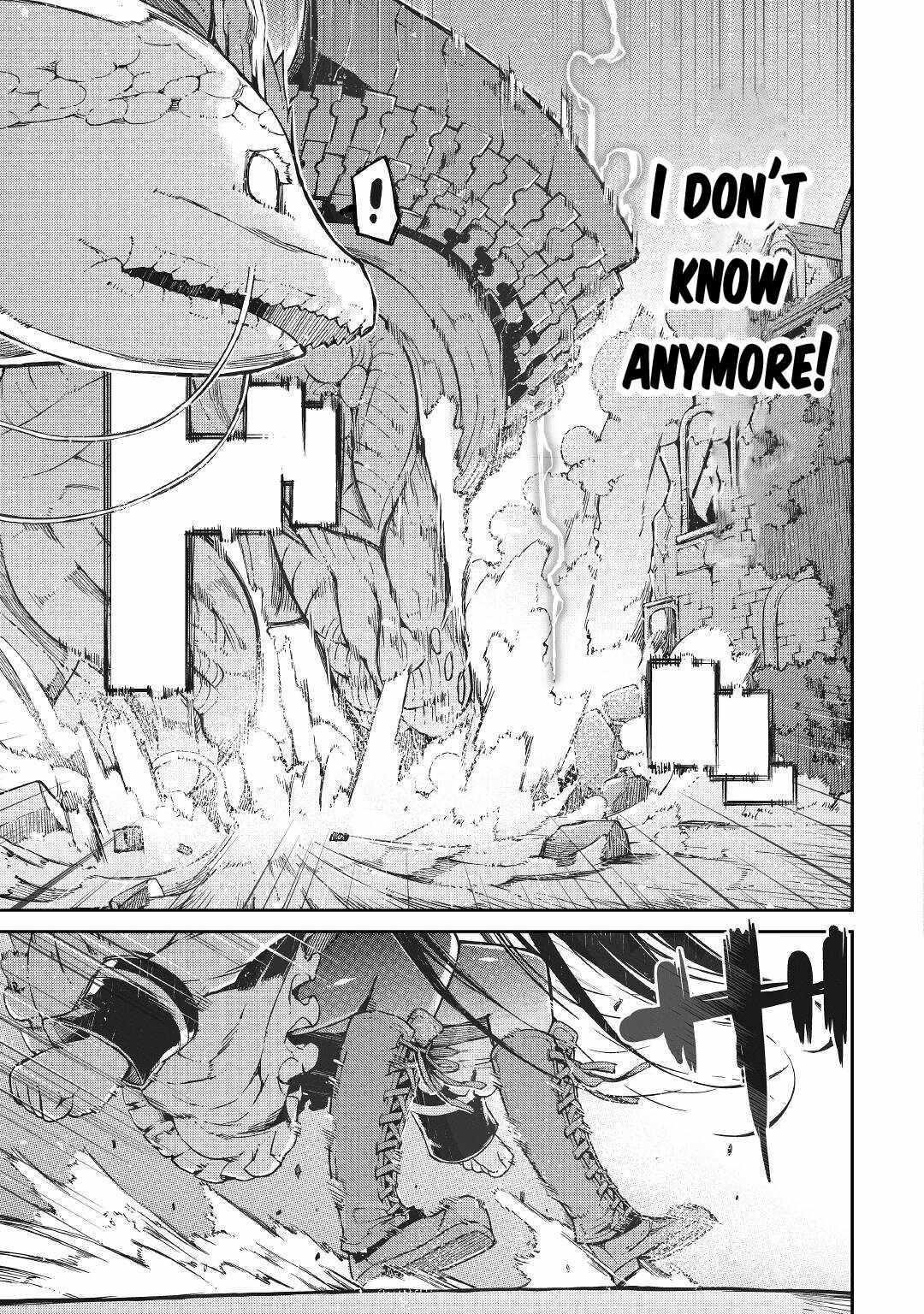 Sayounara Ryuusei, Konnichiwa Jinsei Chapter 73 - Page 21 in English
