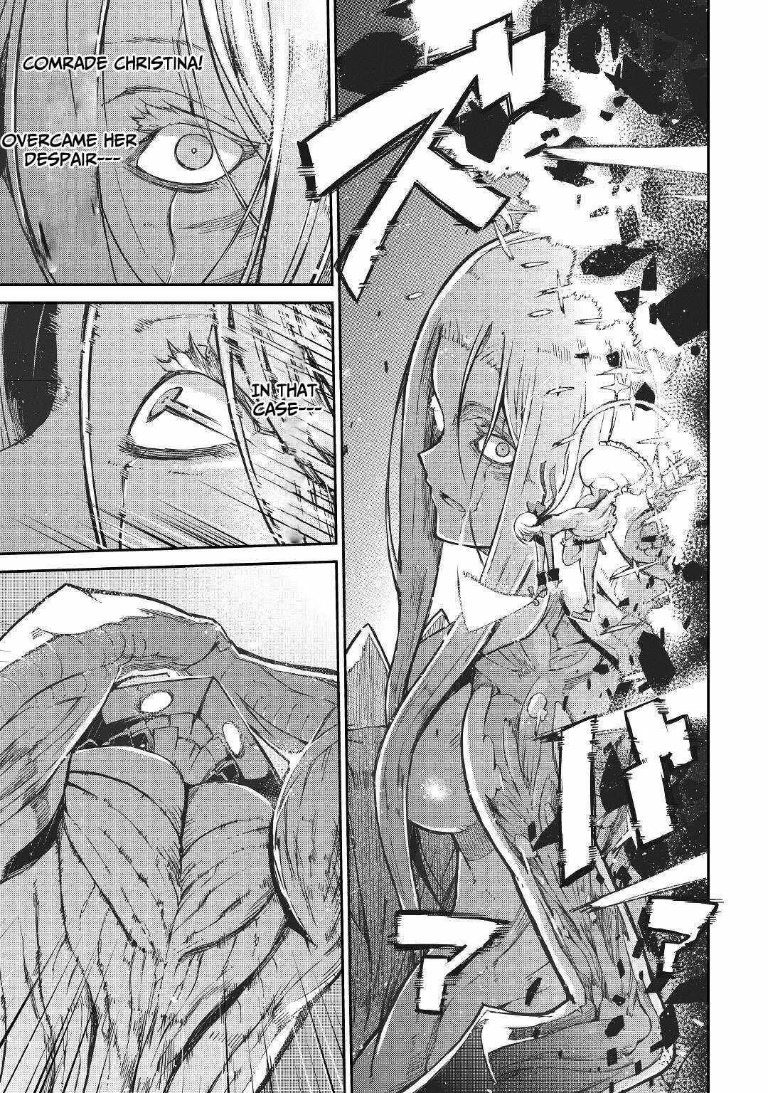 Sayounara Ryuusei, Konnichiwa Jinsei Chapter 73 - Page 27 in English