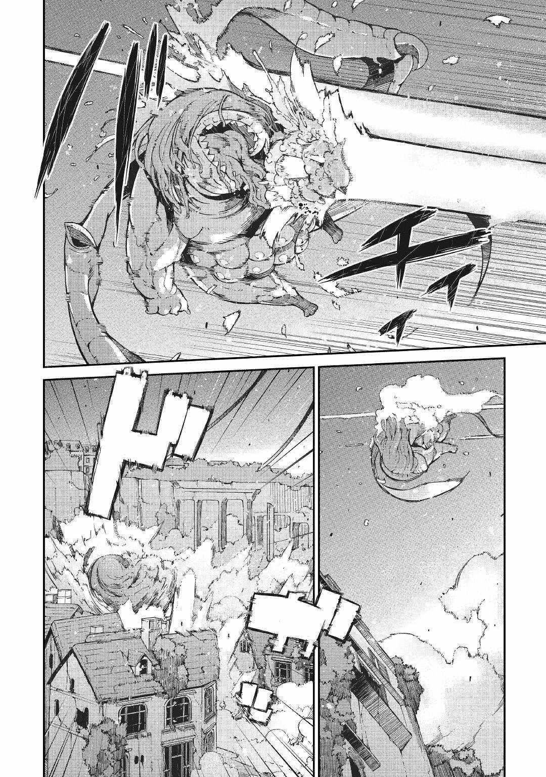 Sayounara Ryuusei, Konnichiwa Jinsei Chapter 74 - Page 10 in English