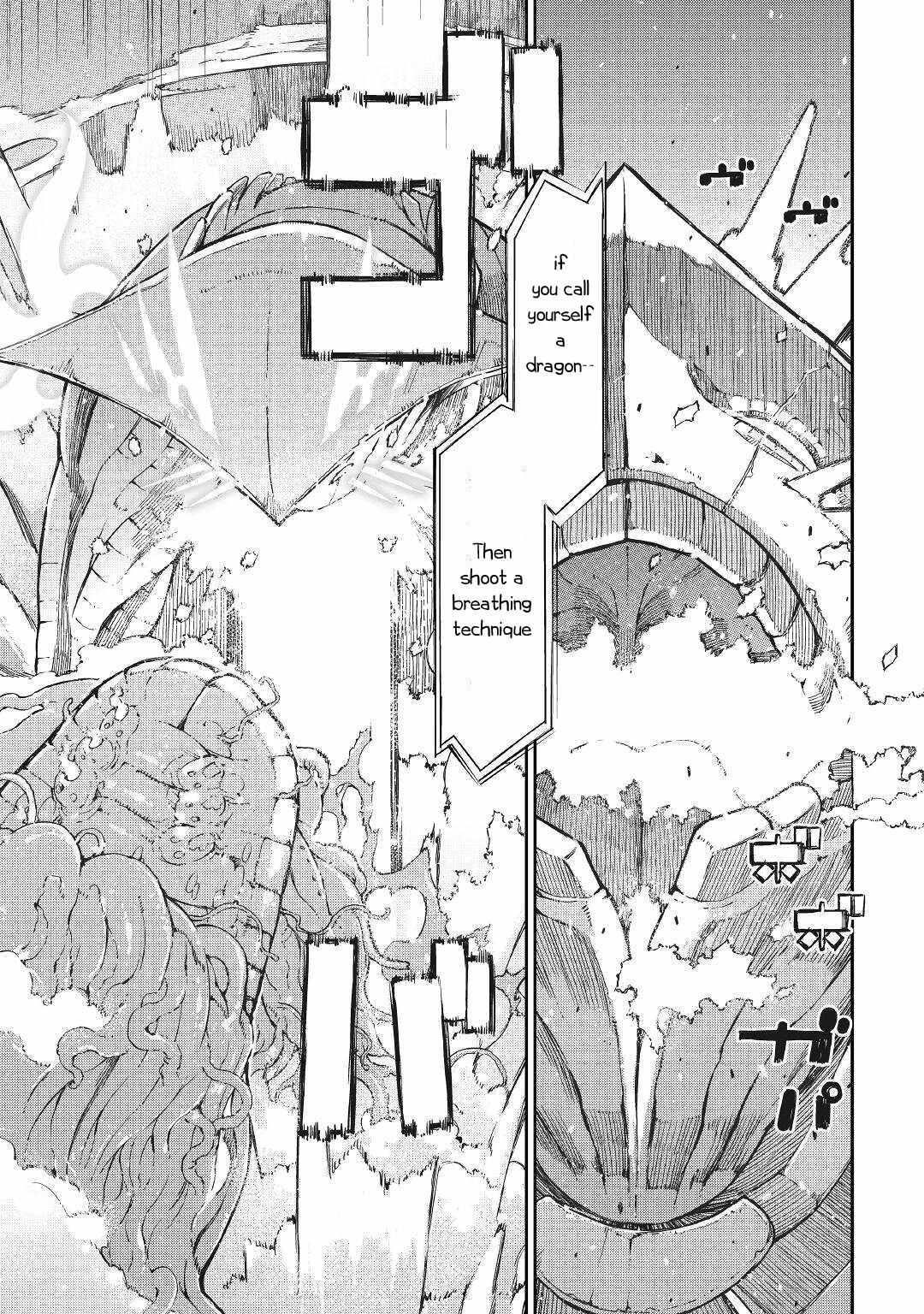 Sayounara Ryuusei, Konnichiwa Jinsei Chapter 74 - Page 13 in English