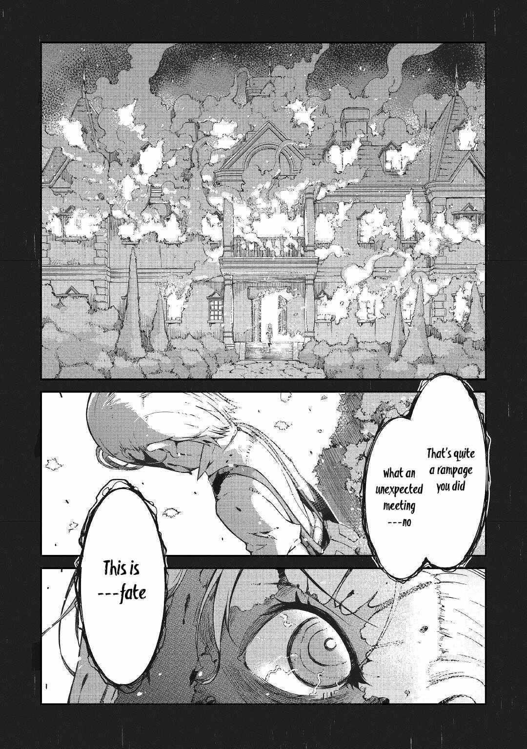 Sayounara Ryuusei, Konnichiwa Jinsei Chapter 74 - Page 24 in English