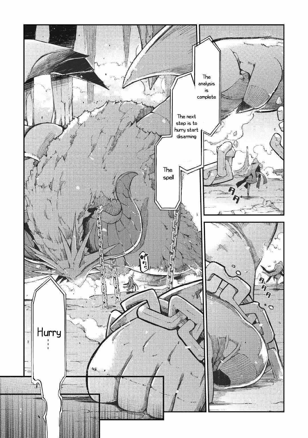 Sayounara Ryuusei, Konnichiwa Jinsei Chapter 74 - Page 30 in English