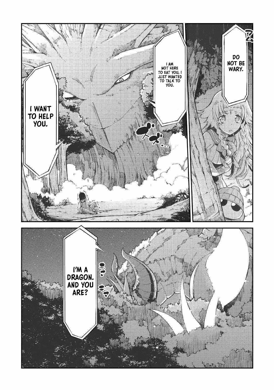 Sayounara Ryuusei, Konnichiwa Jinsei Chapter 75 - Page 13 in English