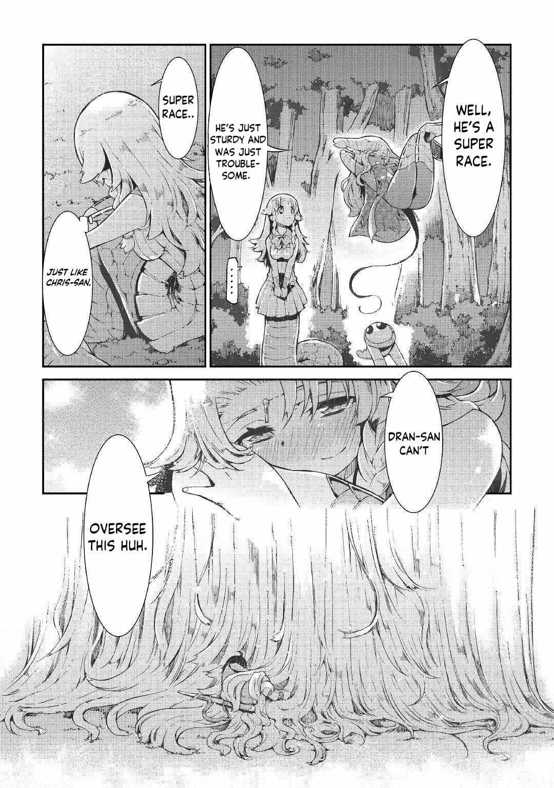 Sayounara Ryuusei, Konnichiwa Jinsei Chapter 75 - Page 15 in English