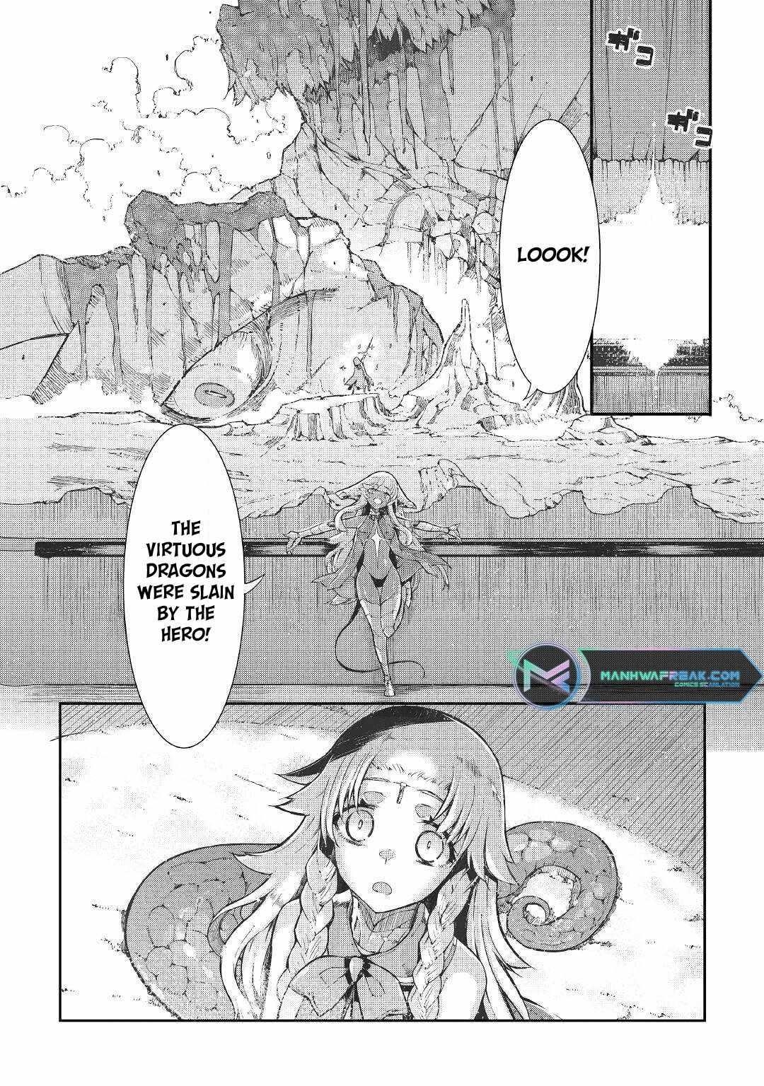 Sayounara Ryuusei, Konnichiwa Jinsei Chapter 75 - Page 20 in English