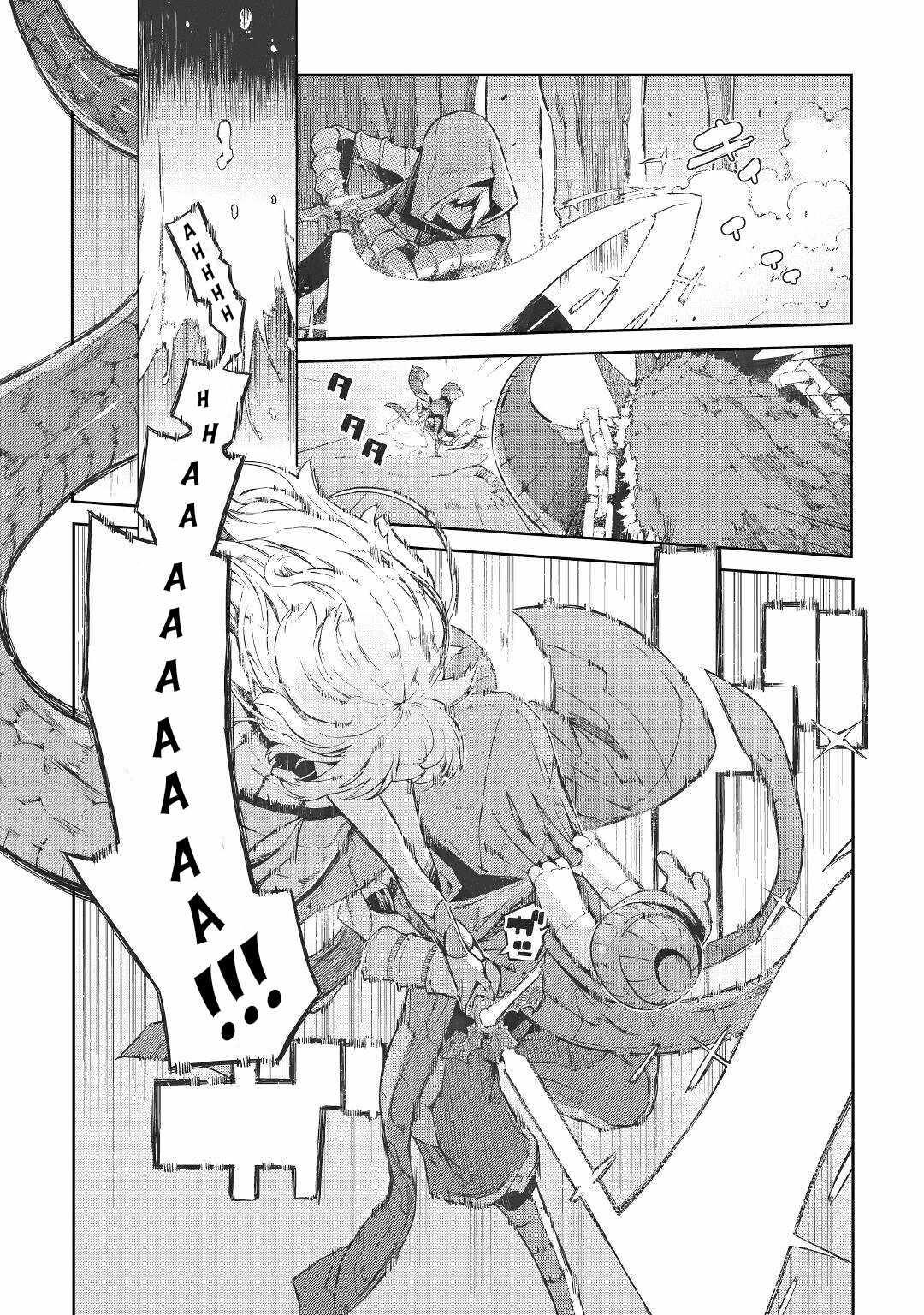 Sayounara Ryuusei, Konnichiwa Jinsei Chapter 75 - Page 34 in English