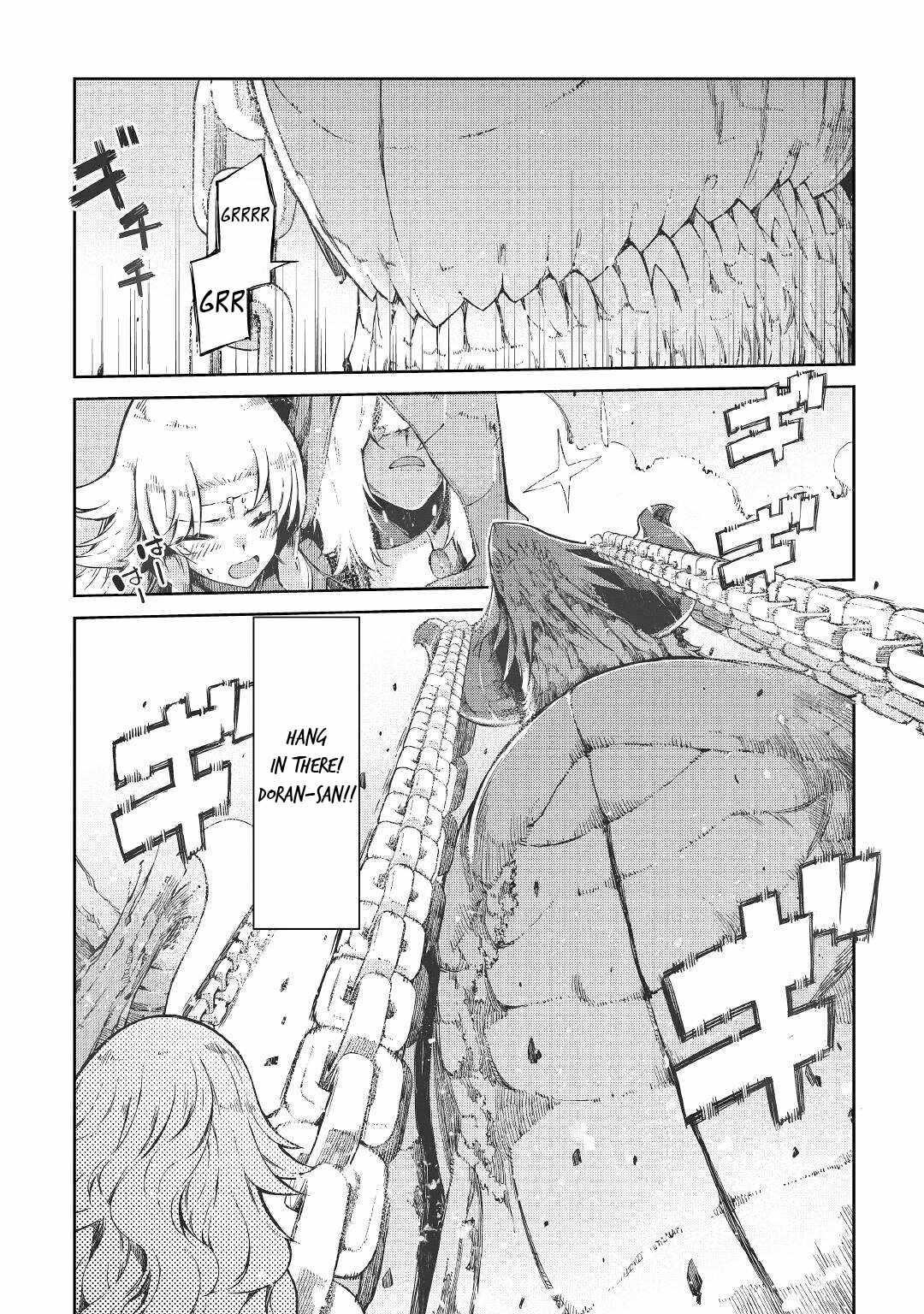 Sayounara Ryuusei, Konnichiwa Jinsei Chapter 76 - Page 12 in English
