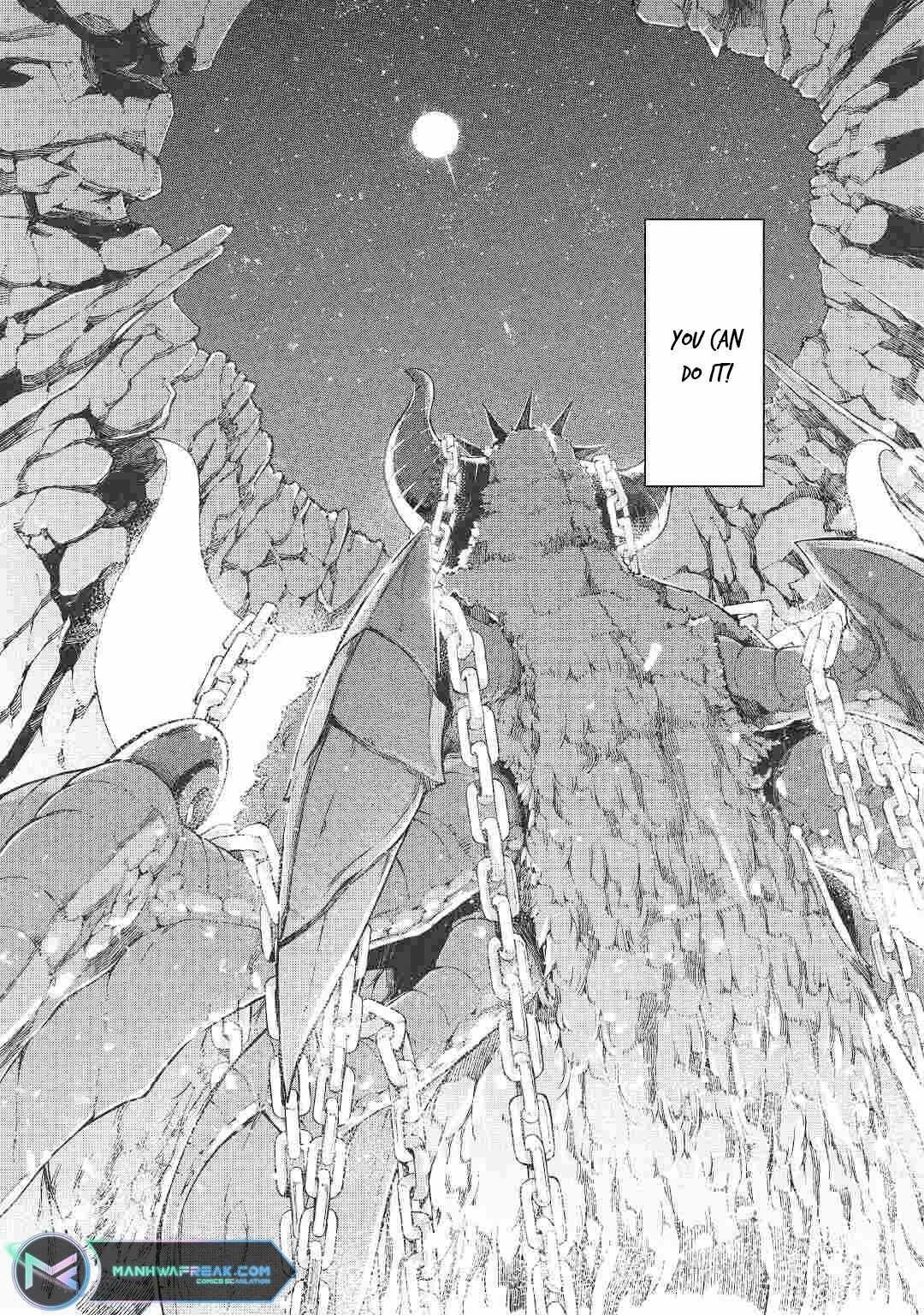 Sayounara Ryuusei, Konnichiwa Jinsei Chapter 76 - Page 13 in English