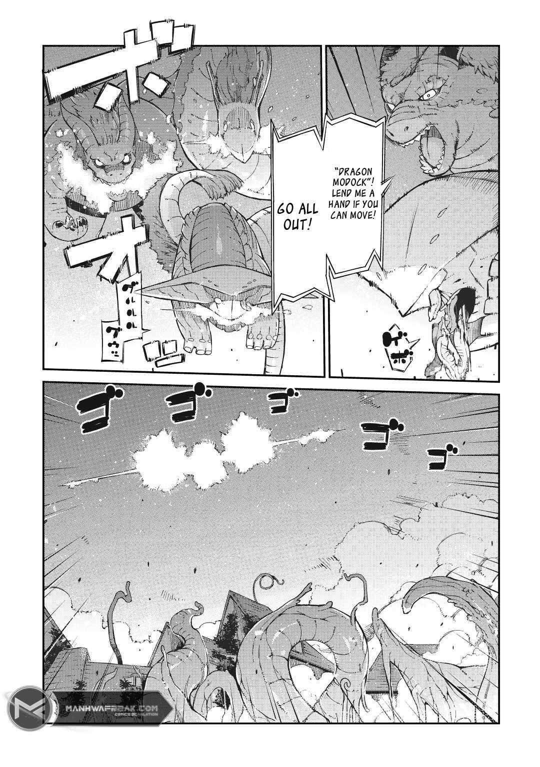Sayounara Ryuusei, Konnichiwa Jinsei Chapter 77 - Page 12 in English