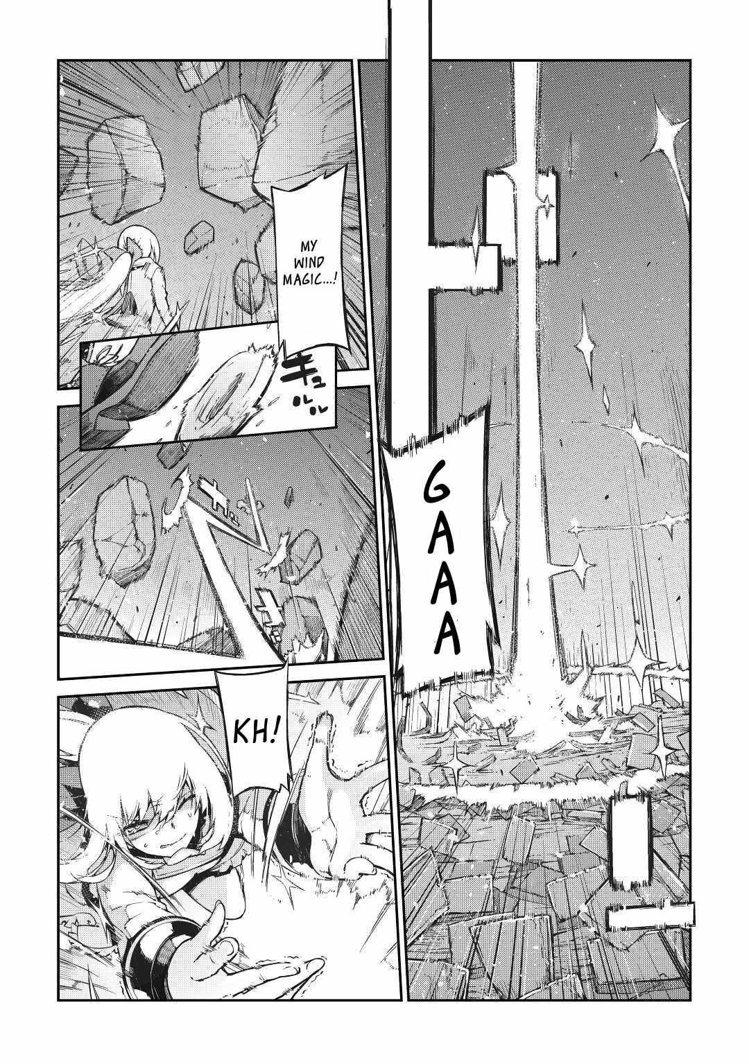 Sayounara Ryuusei, Konnichiwa Jinsei Chapter 77 - Page 18 in English
