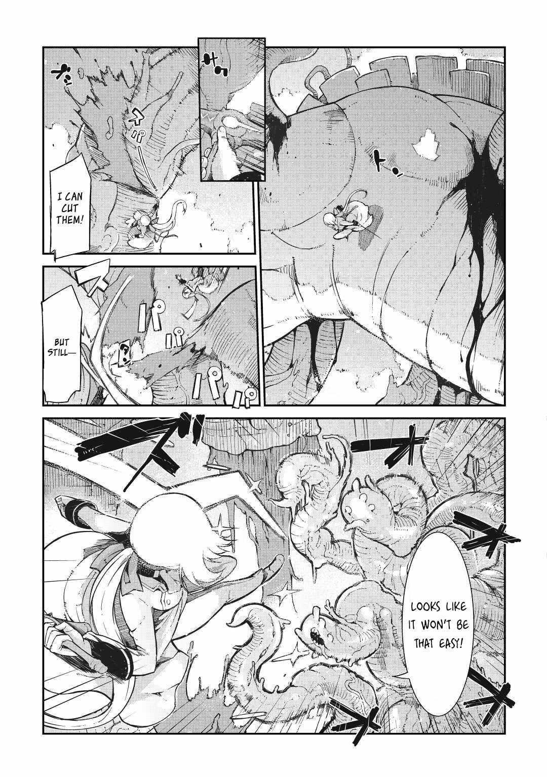 Sayounara Ryuusei, Konnichiwa Jinsei Chapter 77 - Page 5 in English
