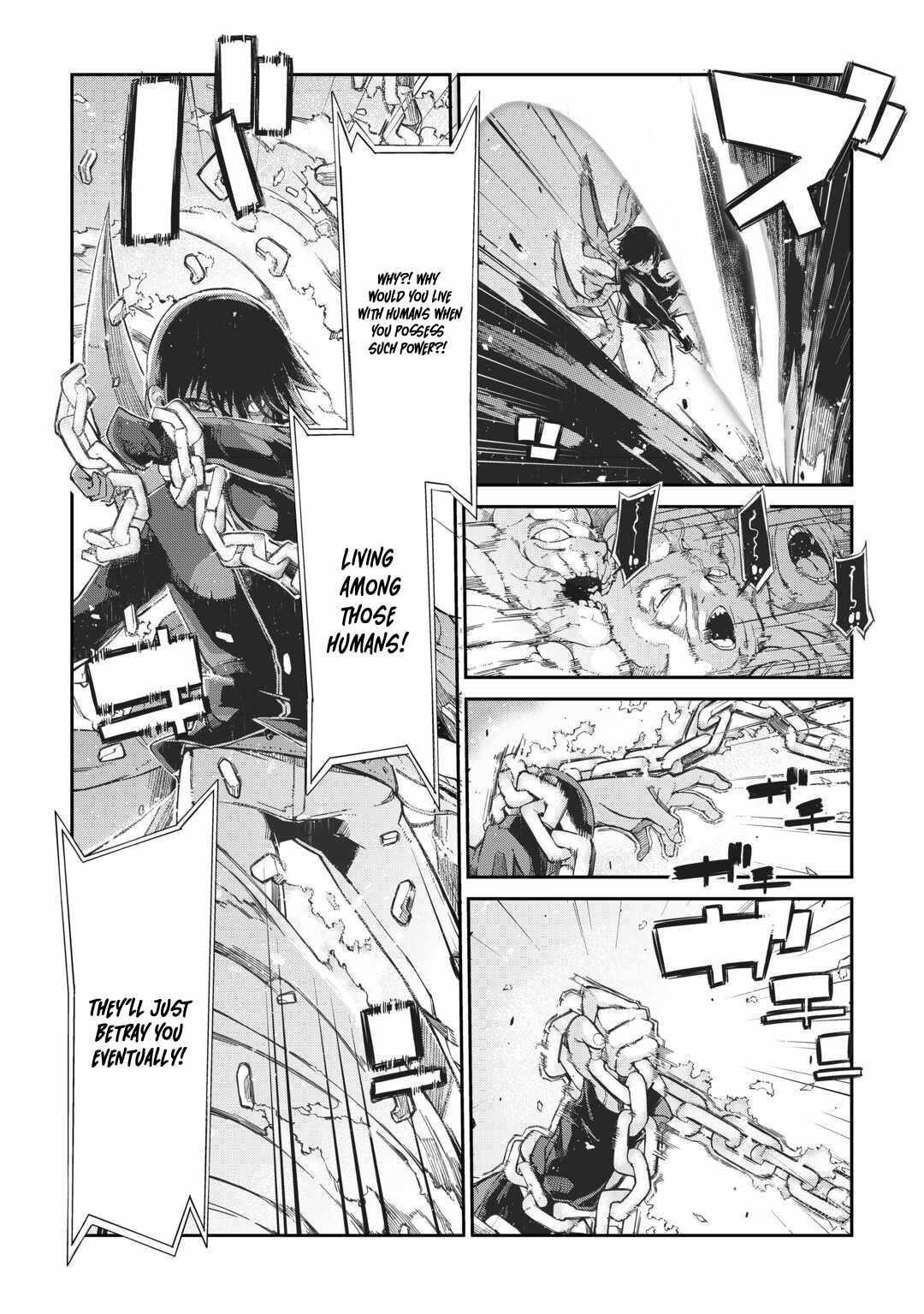Sayounara Ryuusei, Konnichiwa Jinsei Chapter 79 - Page 24 in English